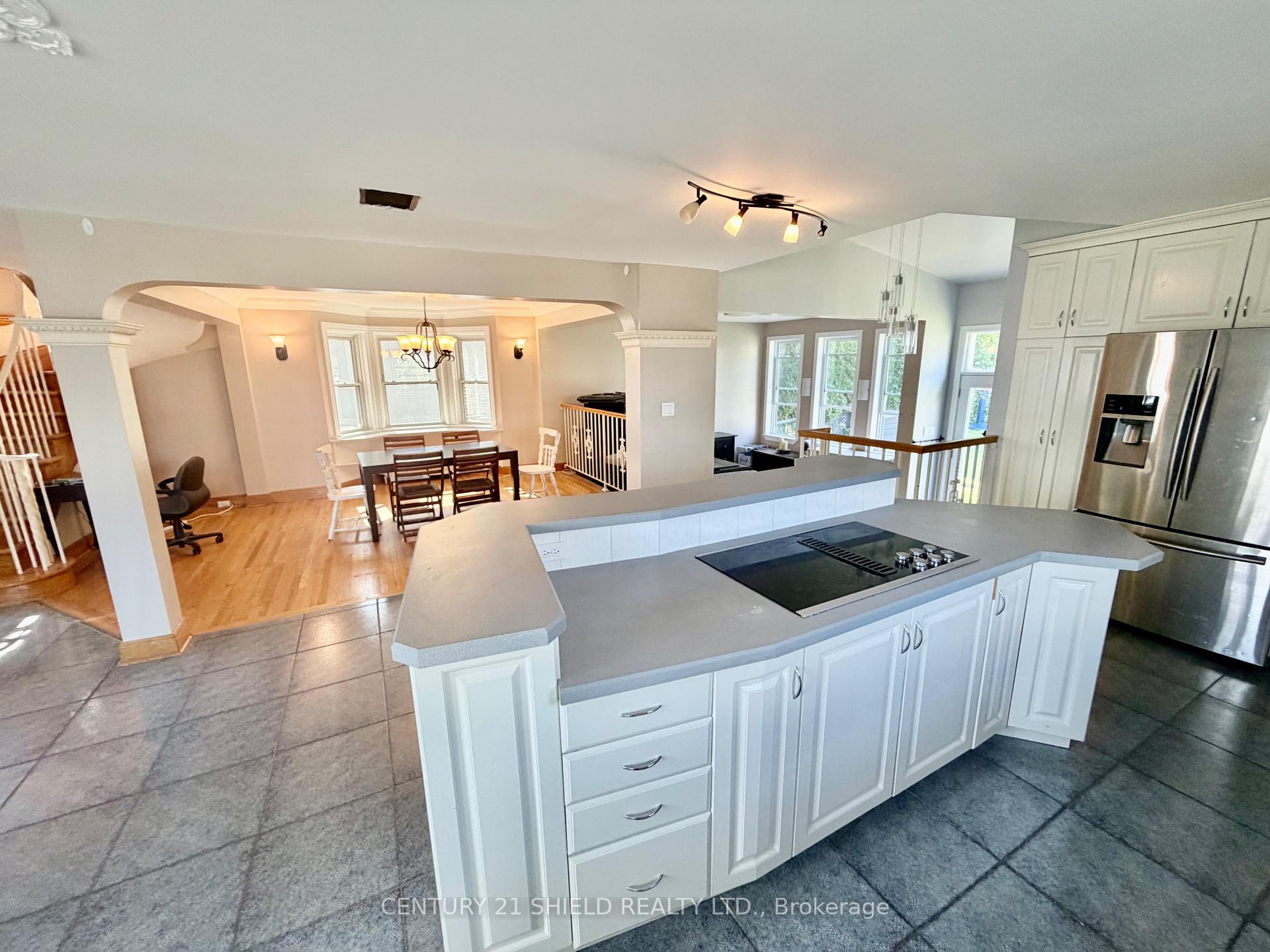 Photo 15 of 1506 Montreal Road, Cornwall, Cornwall — HOMEH