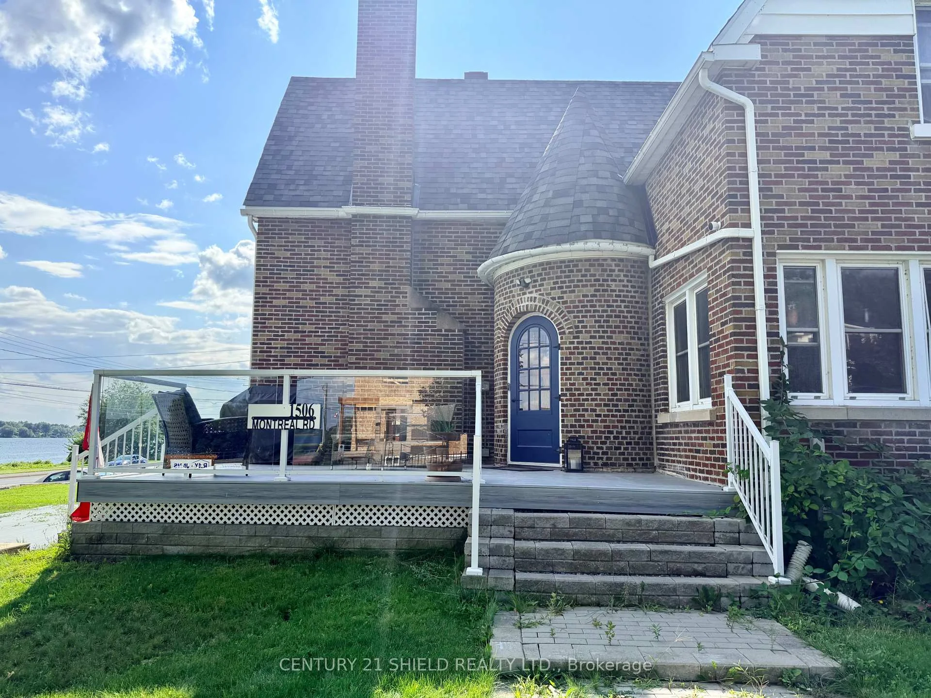 Photo 16 of 1506 Montreal Road, Cornwall, Cornwall — HOMEH