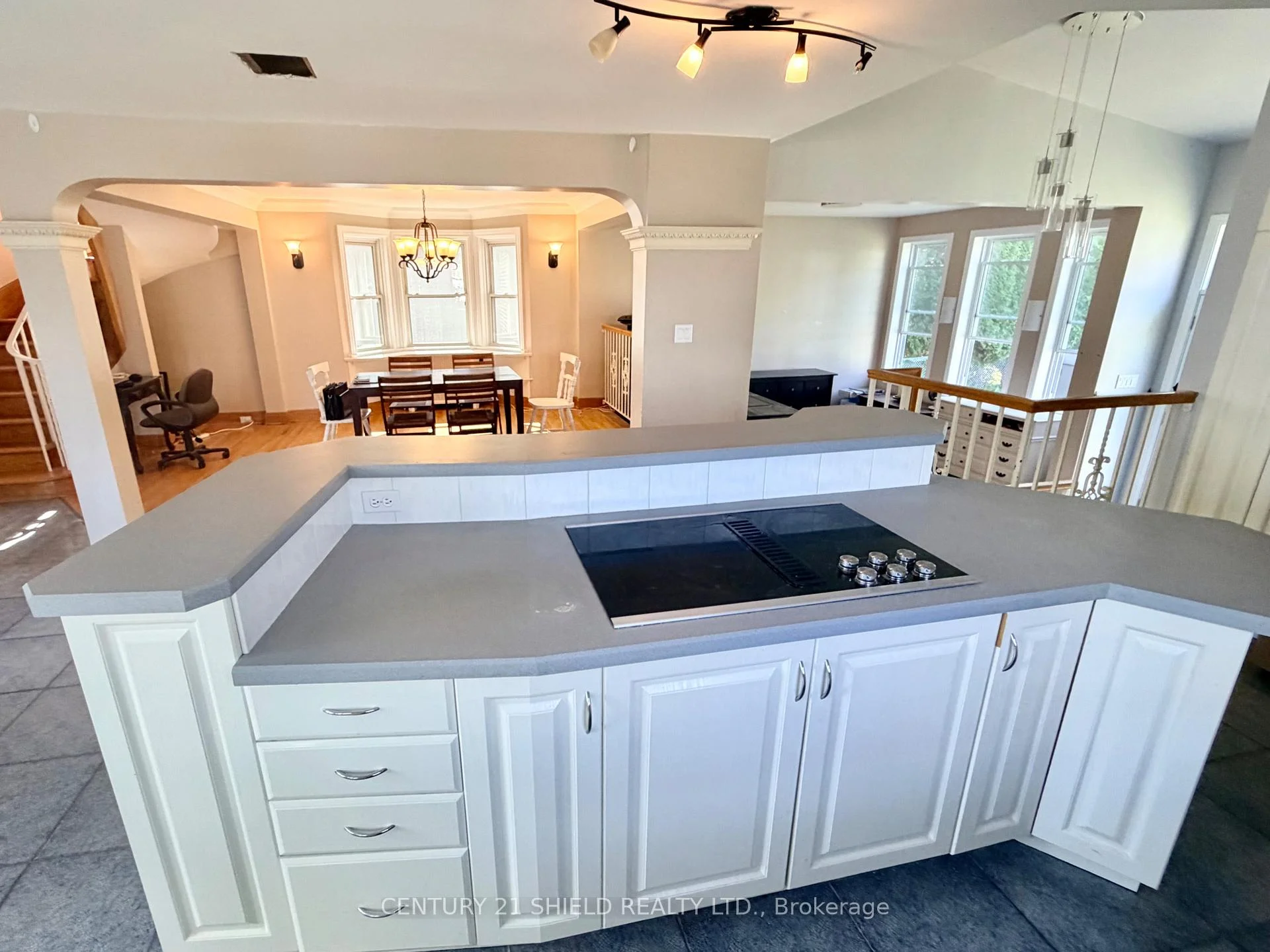 Photo 18 of 1506 Montreal Road, Cornwall, Cornwall — HOMEH