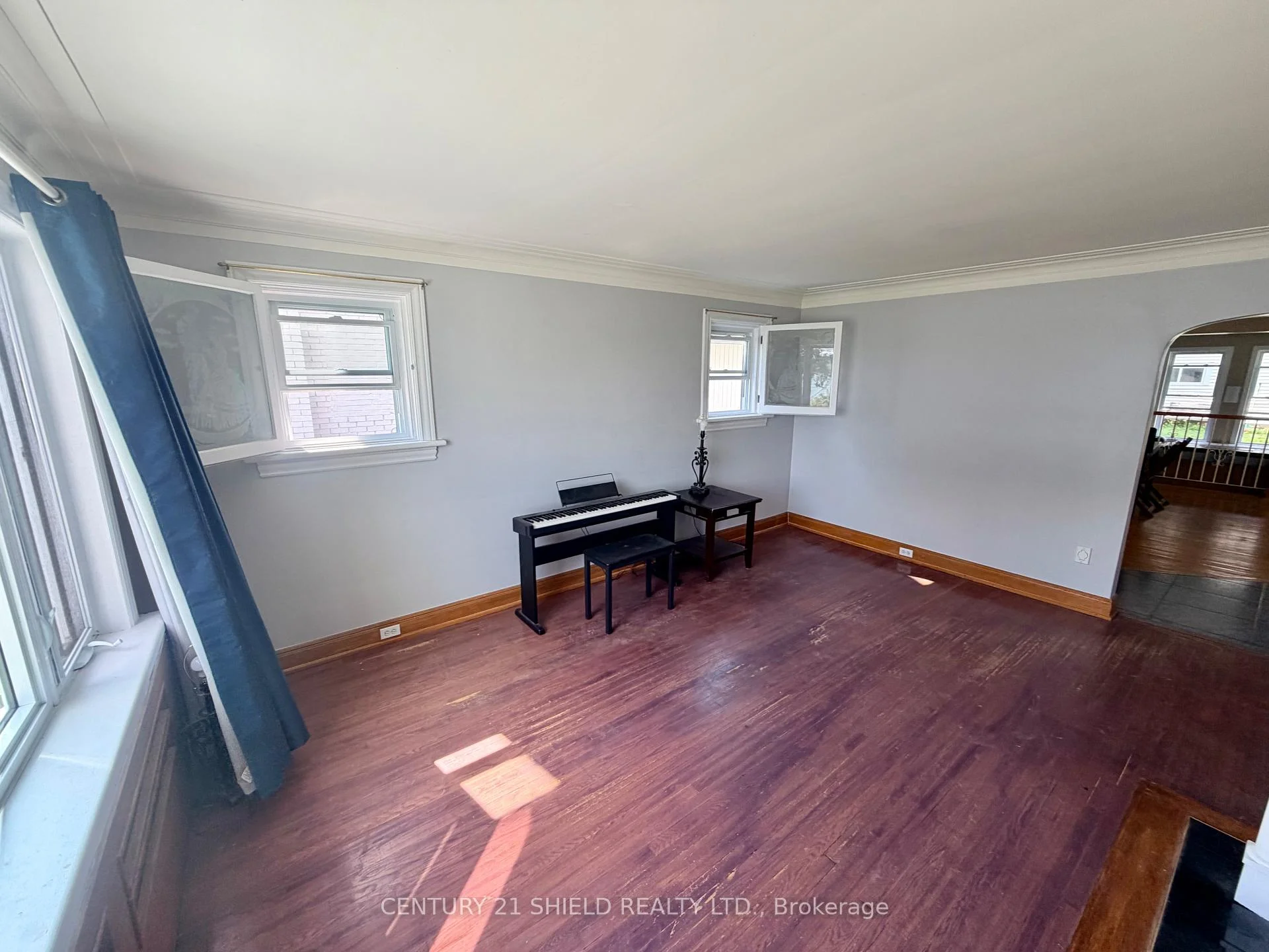 Photo 25 of 1506 Montreal Road, Cornwall, Cornwall — HOMEH