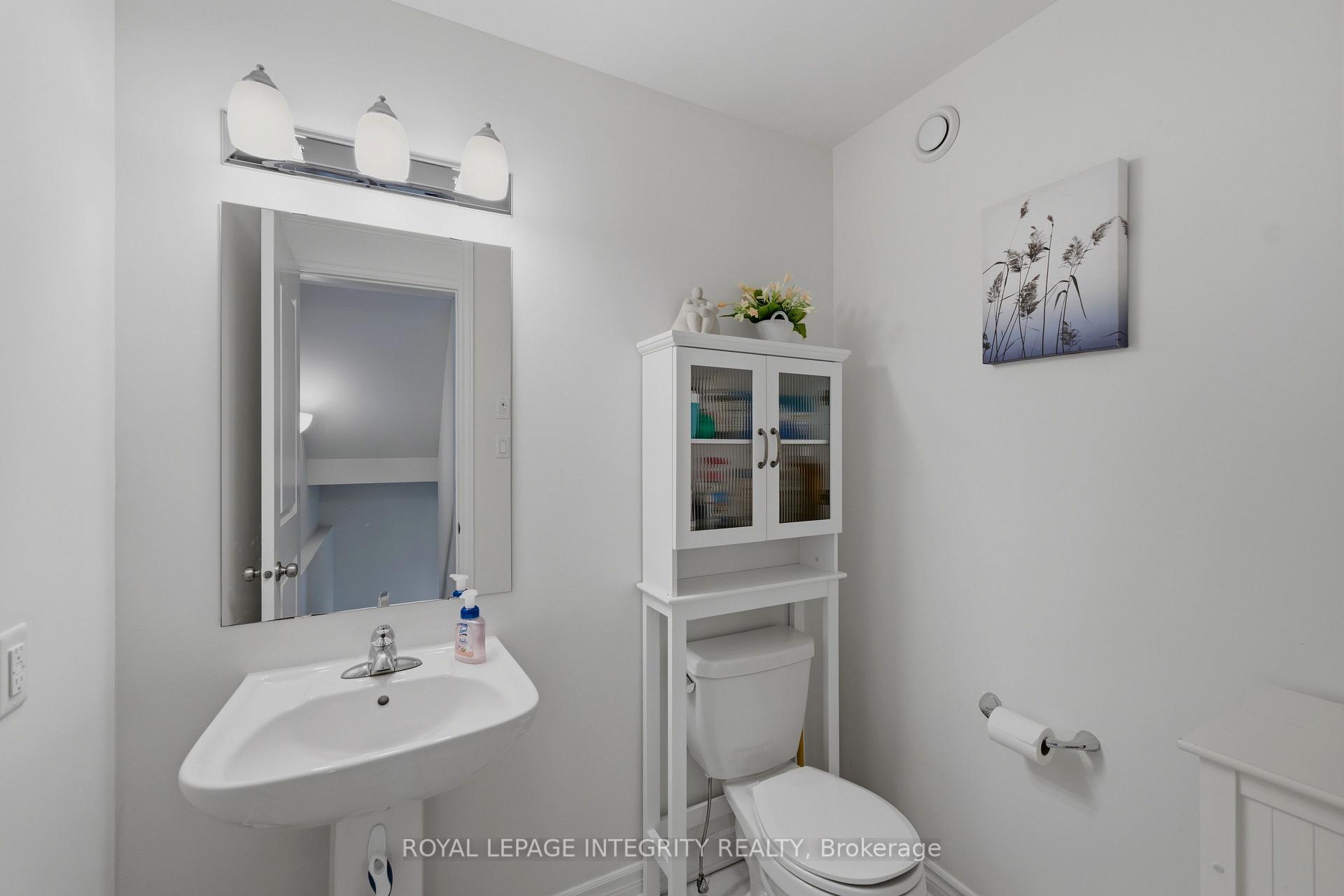 Photo 5 of 43 Cento Way, Ottawa, Stittsville (North) — HOMEH