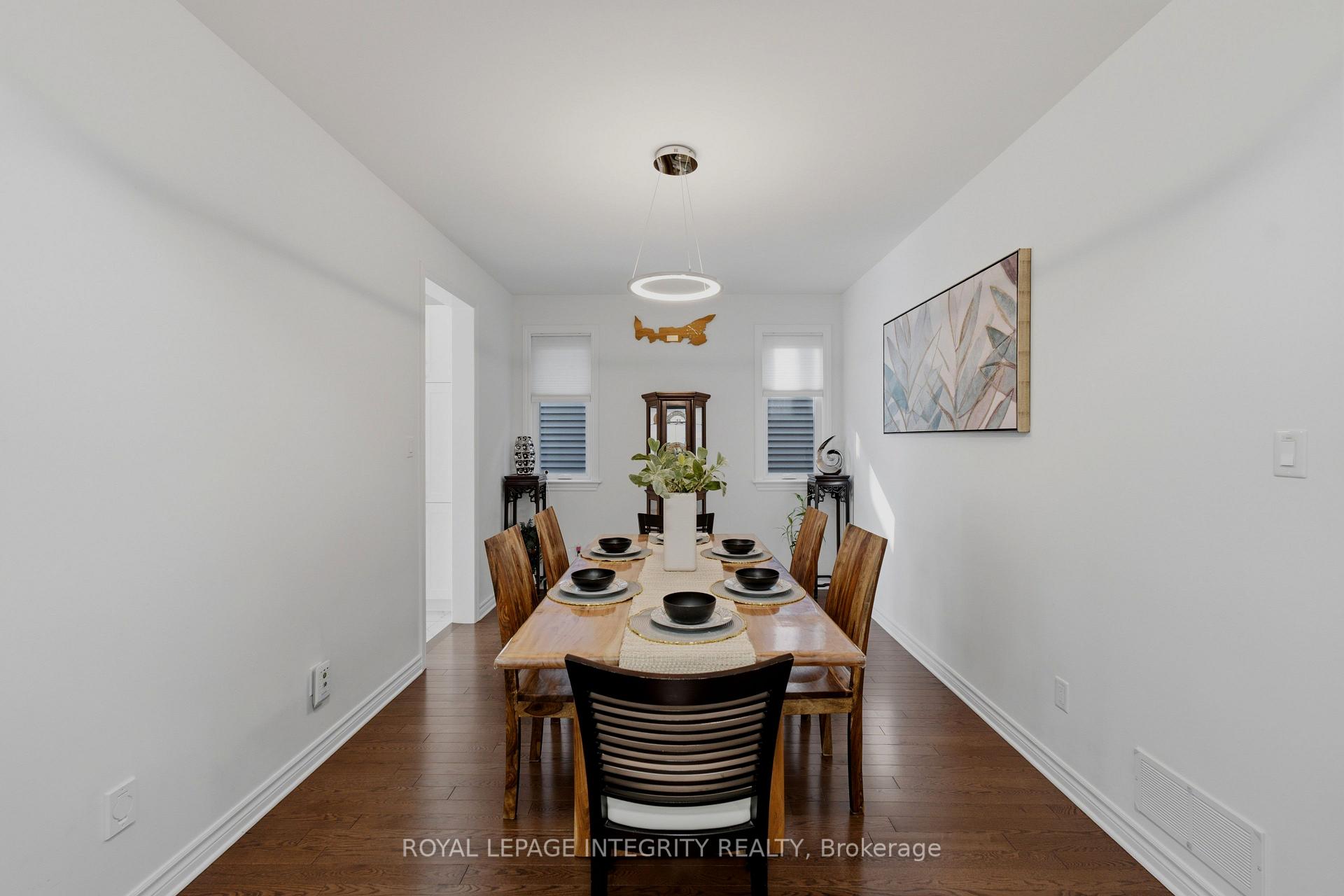 Photo 7 of 43 Cento Way, Ottawa, Stittsville (North) — HOMEH