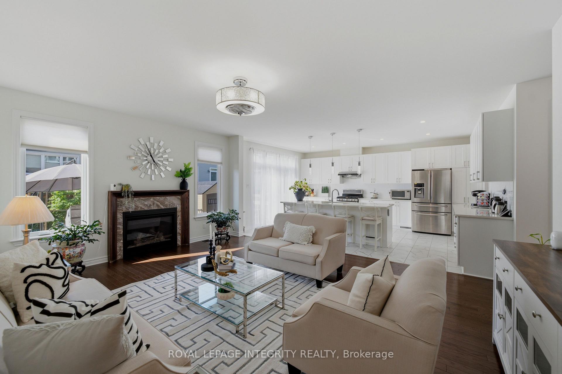 Photo 11 of 43 Cento Way, Ottawa, Stittsville (North) — HOMEH