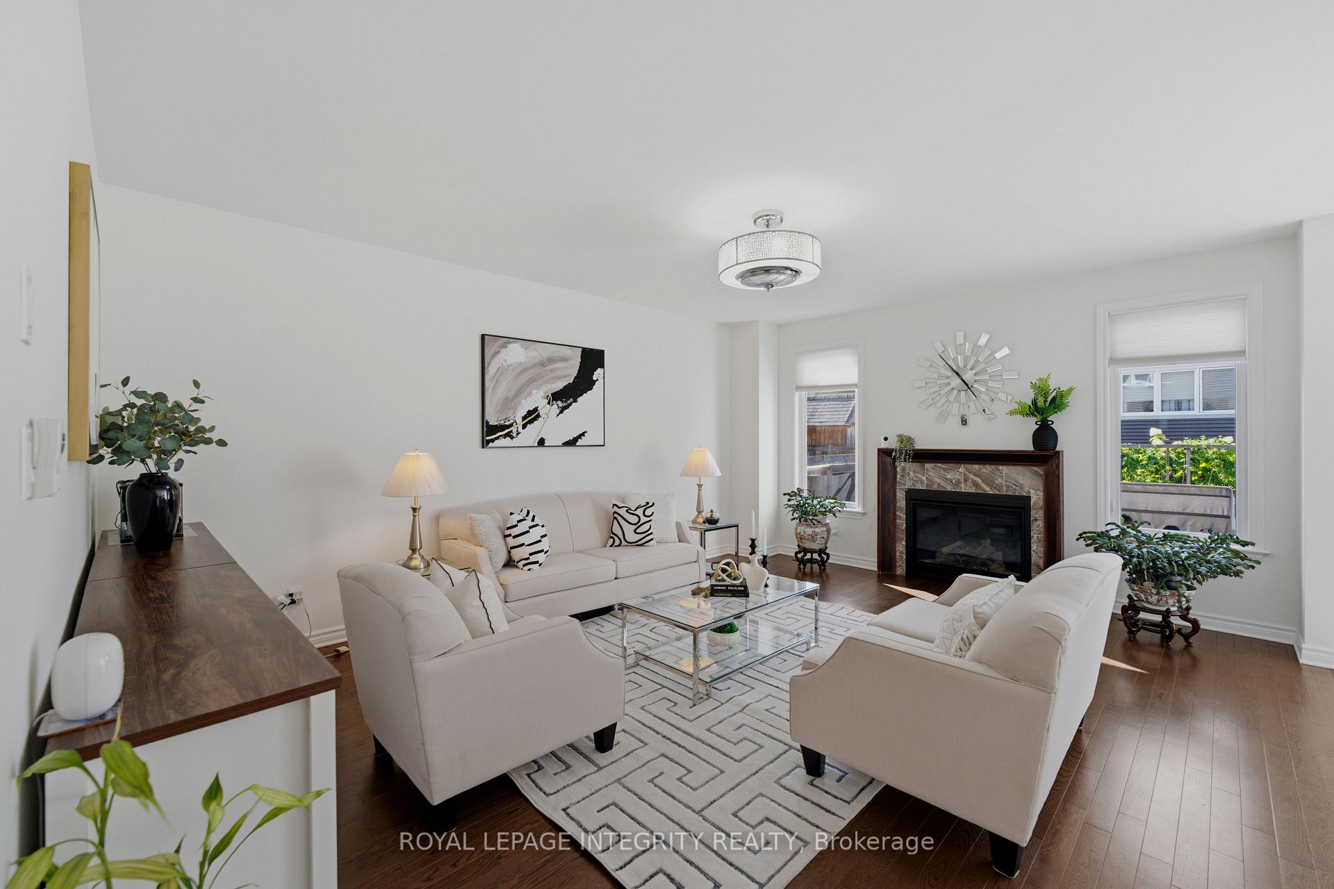 Photo 10 of 43 Cento Way, Ottawa, Stittsville (North) — HOMEH