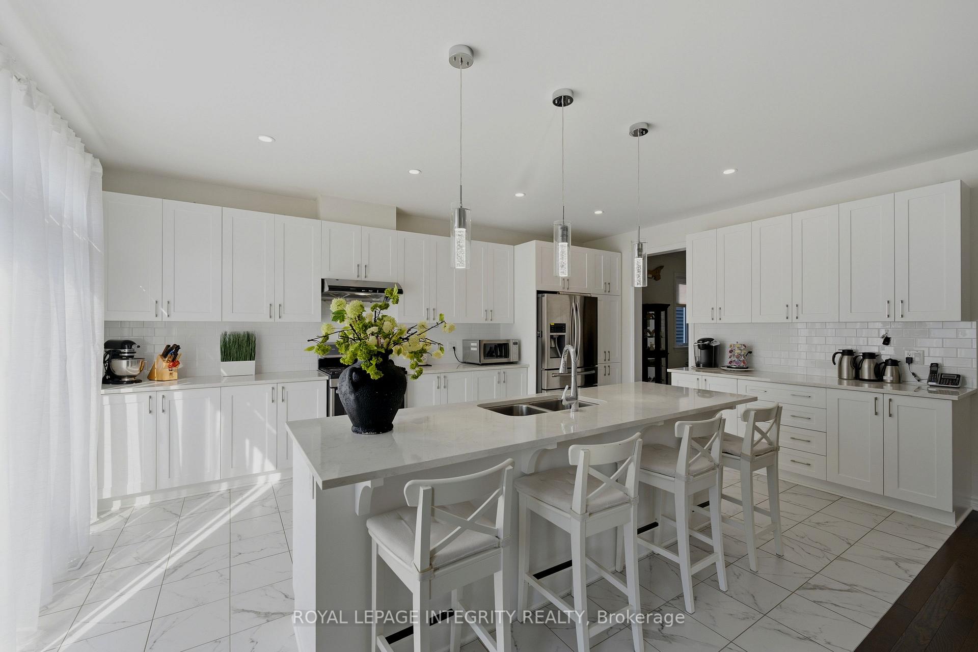 Photo 13 of 43 Cento Way, Ottawa, Stittsville (North) — HOMEH