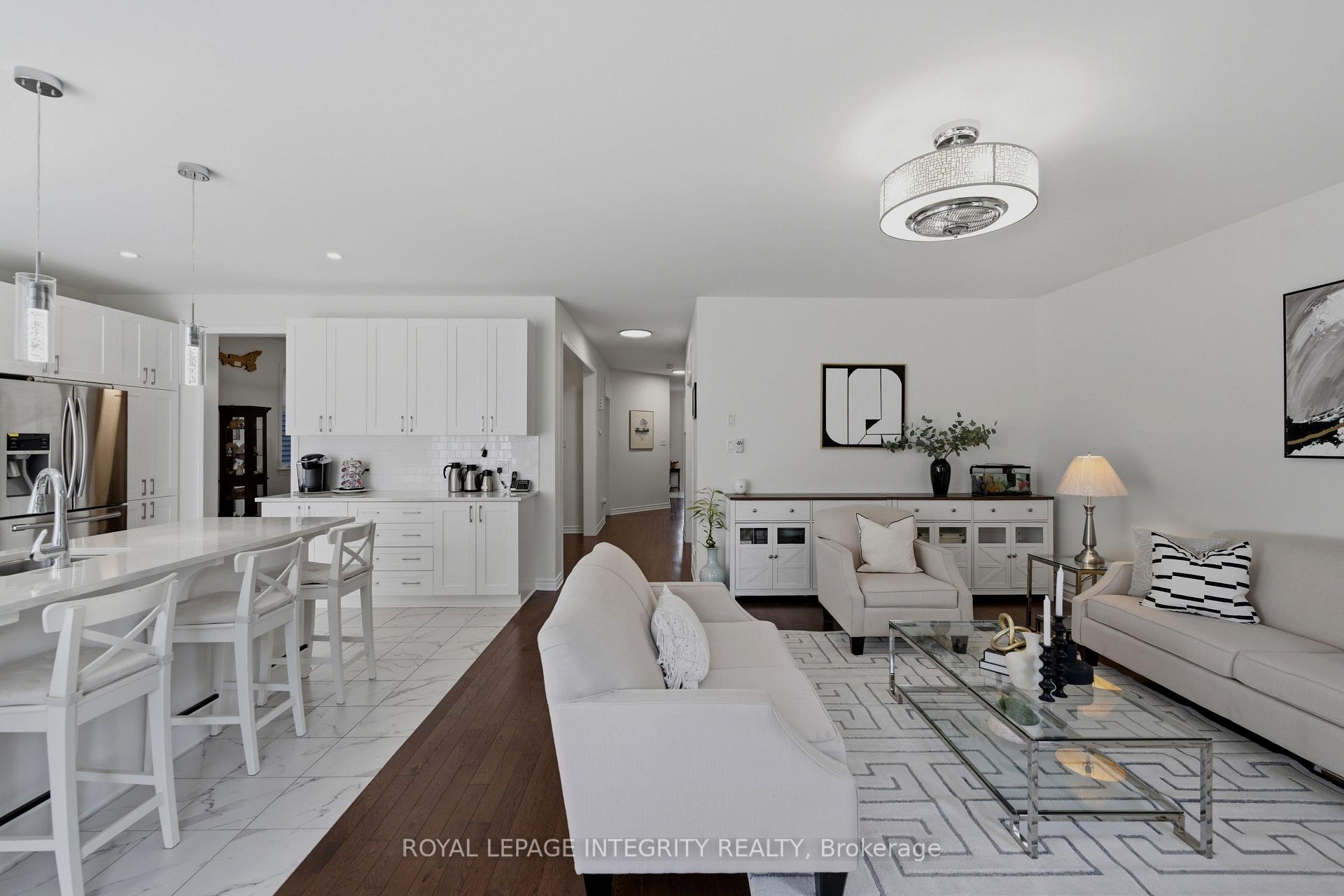 Photo 17 of 43 Cento Way, Ottawa, Stittsville (North) — HOMEH