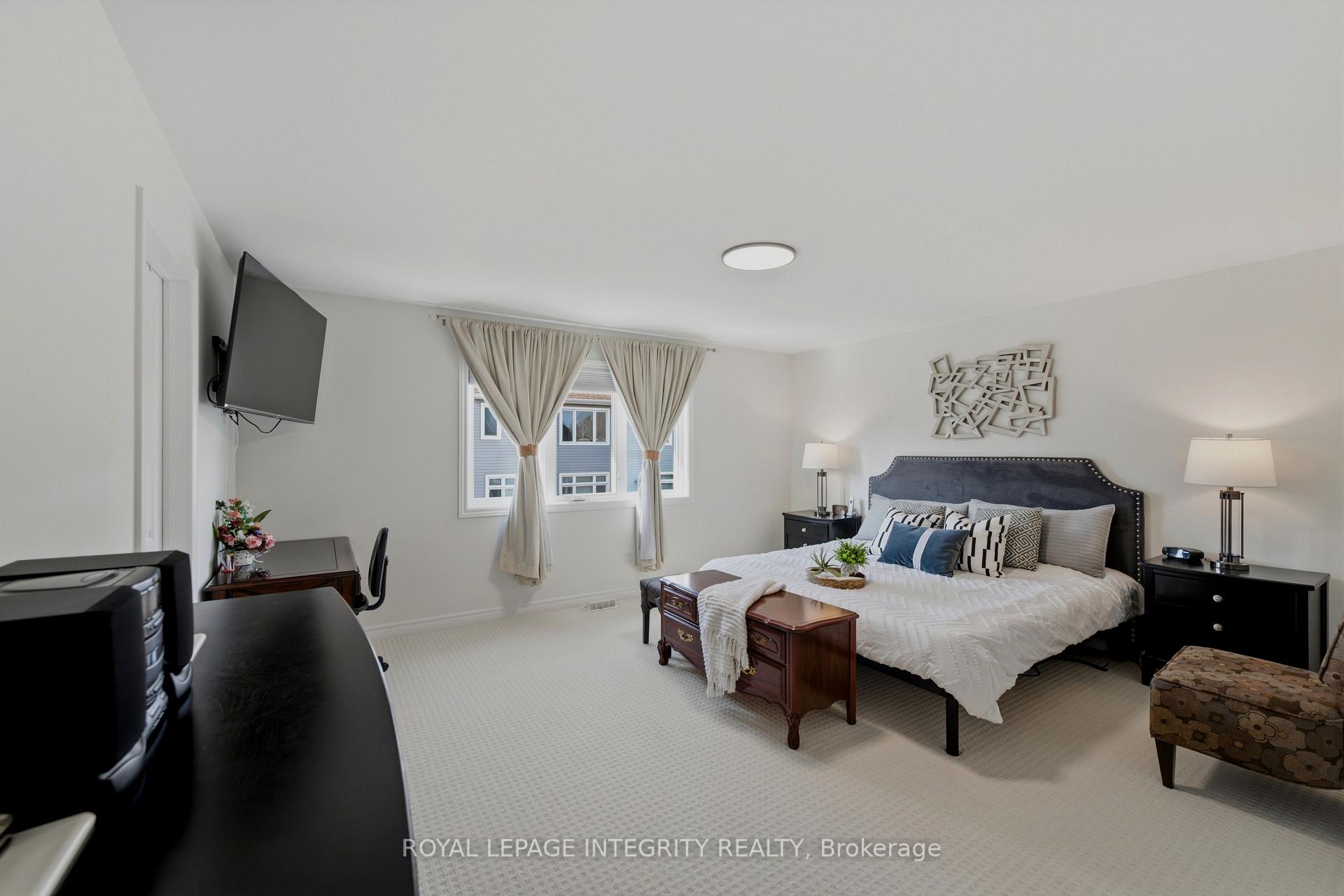 Photo 18 of 43 Cento Way, Ottawa, Stittsville (North) — HOMEH