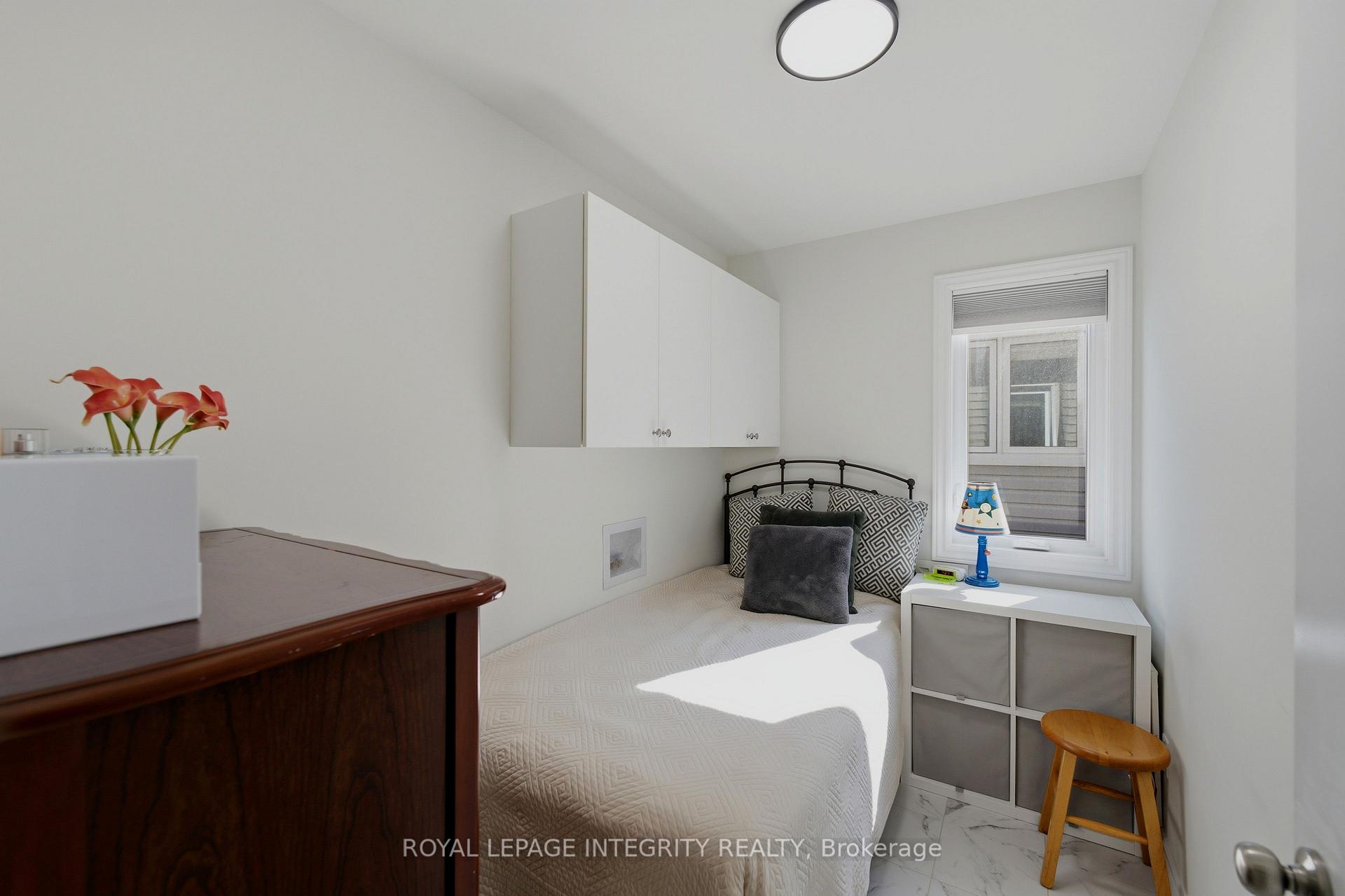 Photo 29 of 43 Cento Way, Ottawa, Stittsville (North) — HOMEH