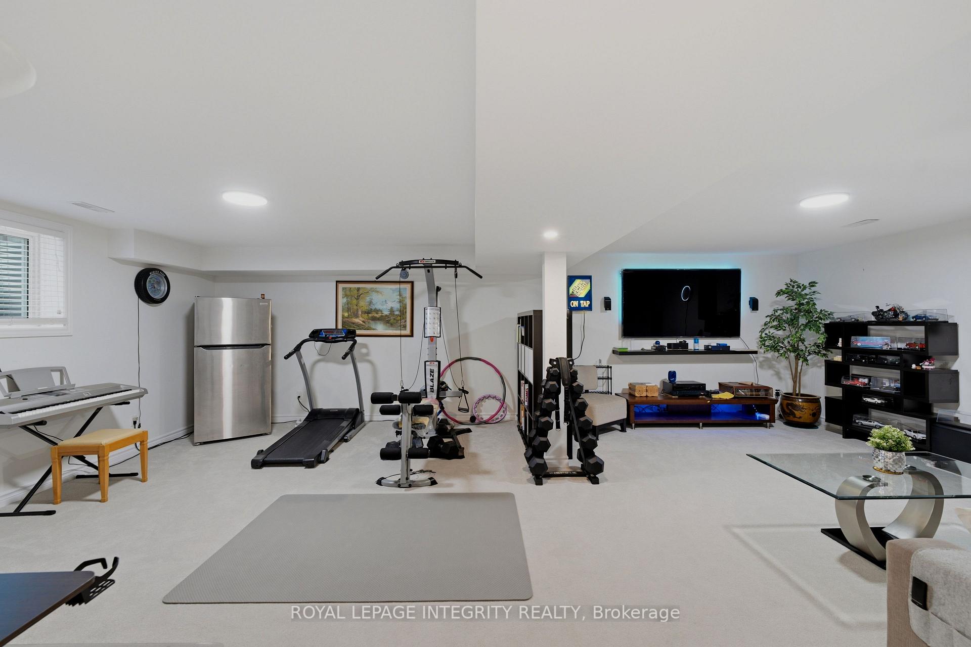 Photo 38 of 43 Cento Way, Ottawa, Stittsville (North) — HOMEH