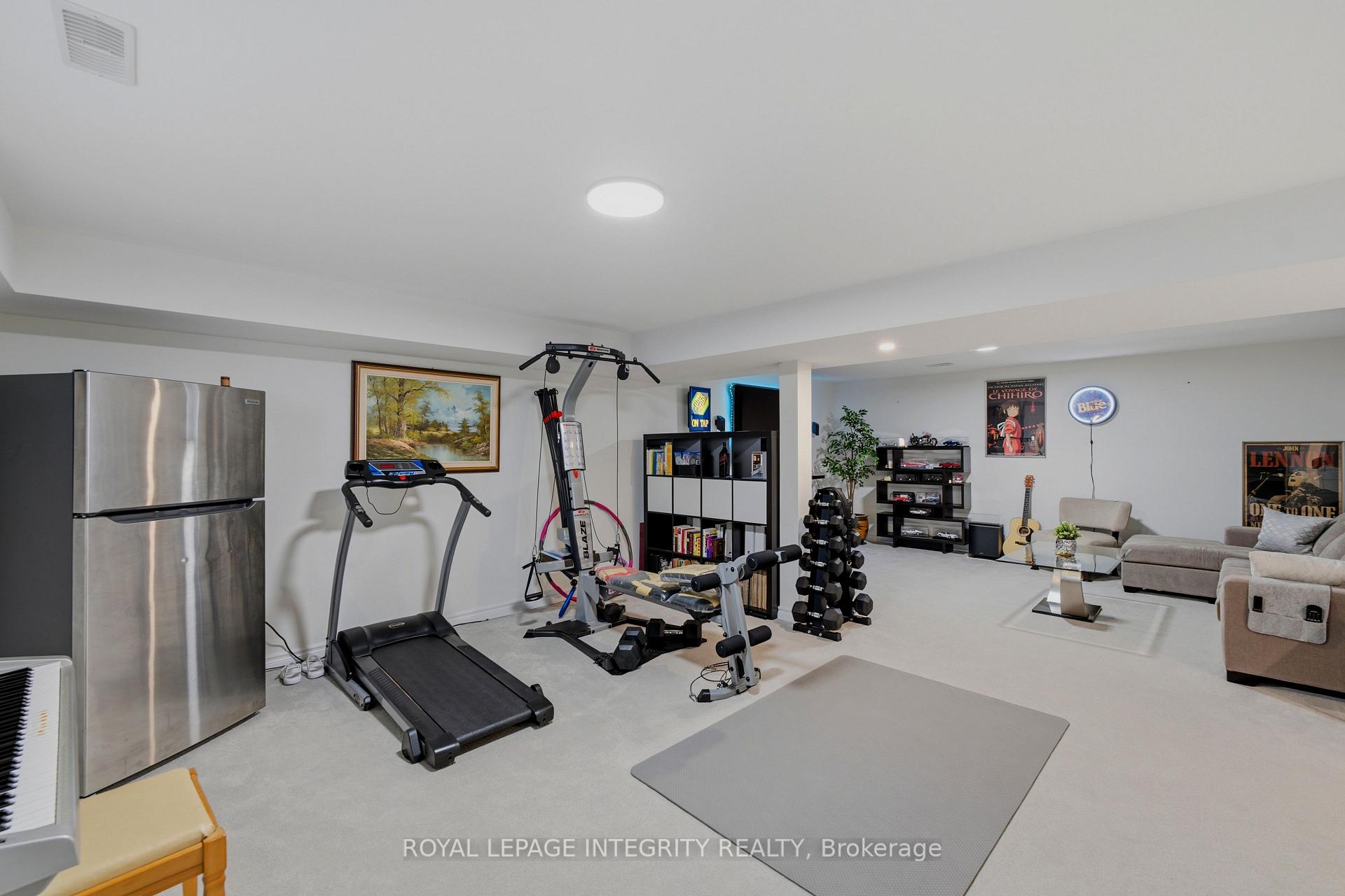 Photo 39 of 43 Cento Way, Ottawa, Stittsville (North) — HOMEH