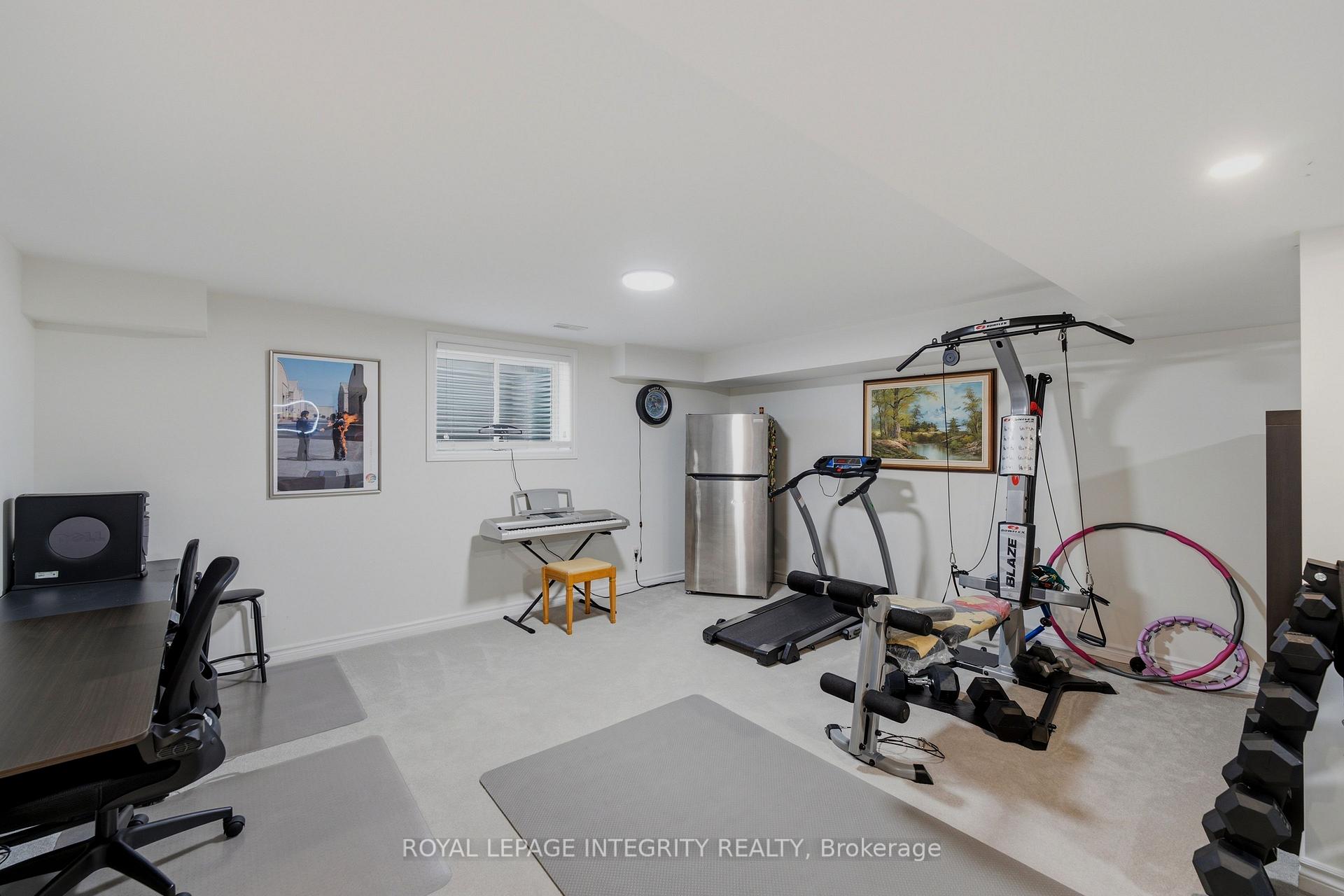 Photo 40 of 43 Cento Way, Ottawa, Stittsville (North) — HOMEH