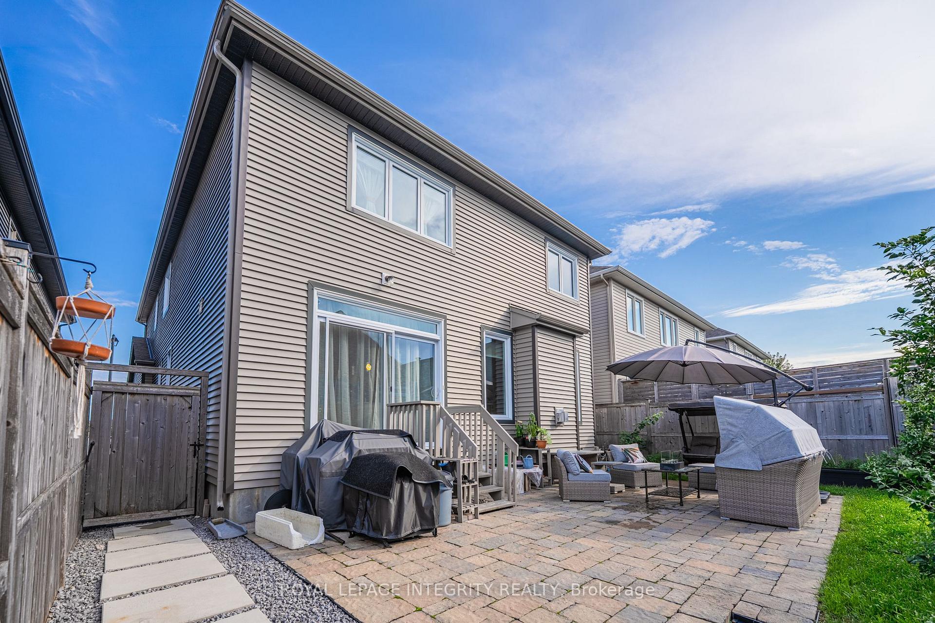 Photo 45 of 43 Cento Way, Ottawa, Stittsville (North) — HOMEH