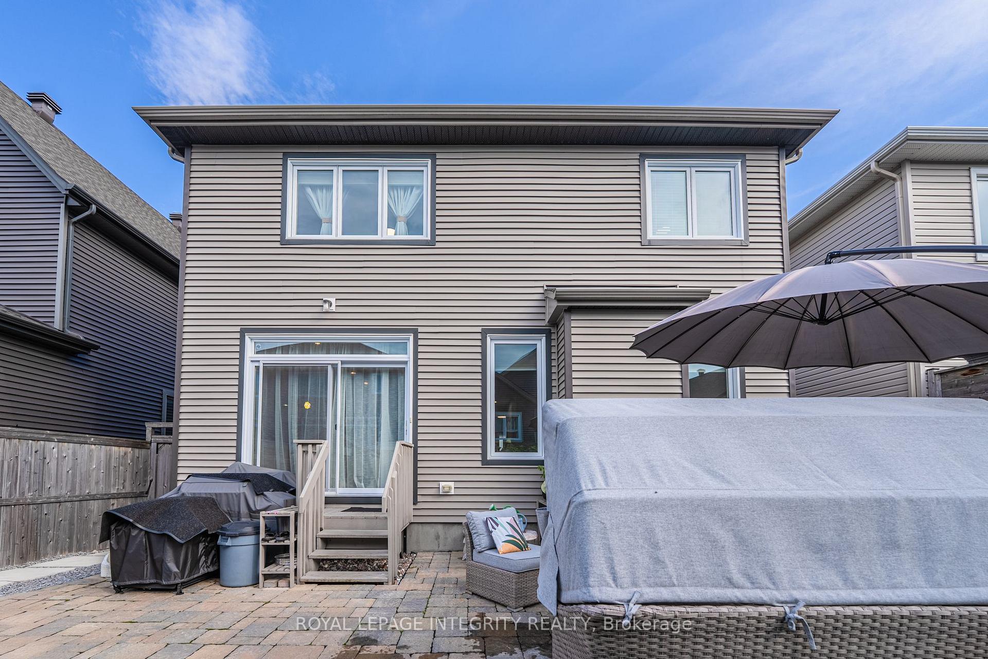 Photo 46 of 43 Cento Way, Ottawa, Stittsville (North) — HOMEH