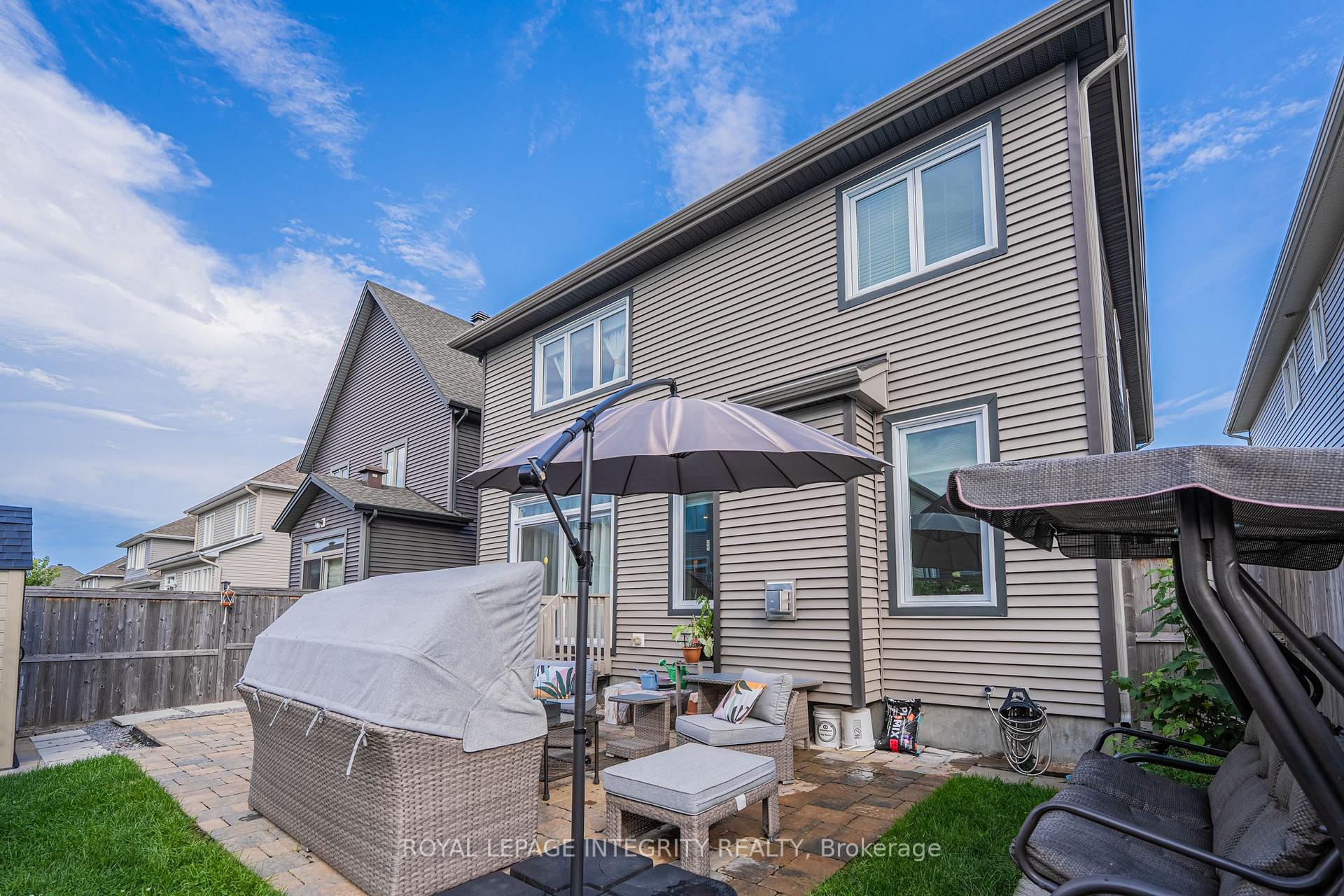 Photo 48 of 43 Cento Way, Ottawa, Stittsville (North) — HOMEH