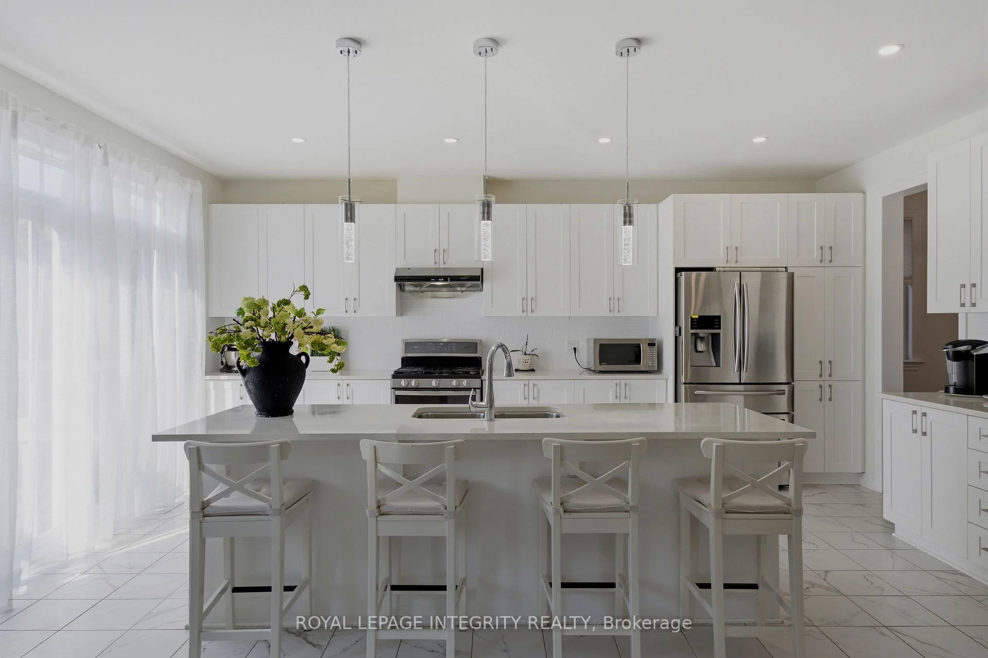 Photo 15 of 43 Cento Way, Ottawa, Stittsville (North) — HOMEH