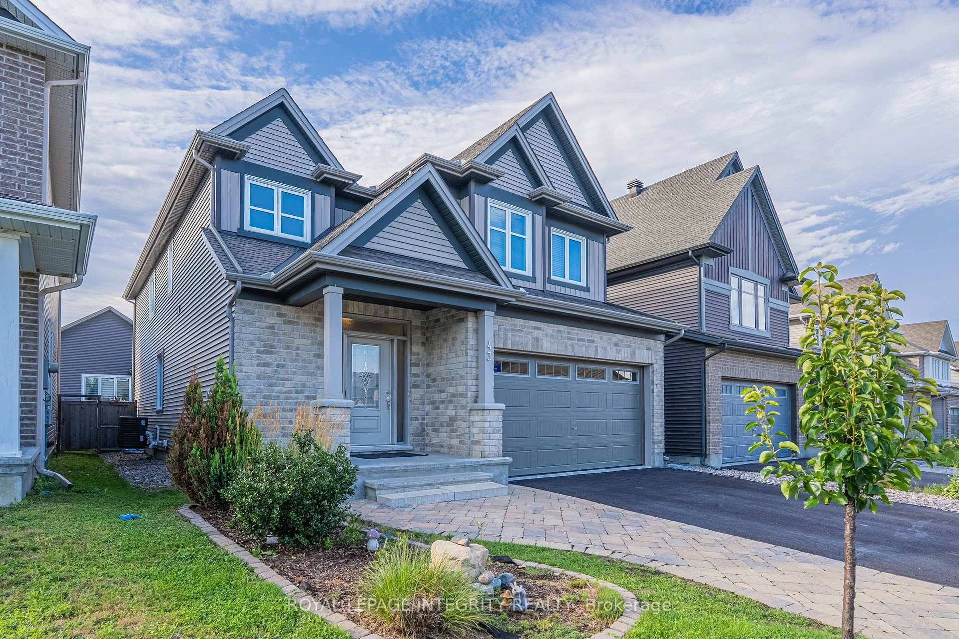 Photo 47 of 43 Cento Way, Ottawa, Stittsville (North) — HOMEH