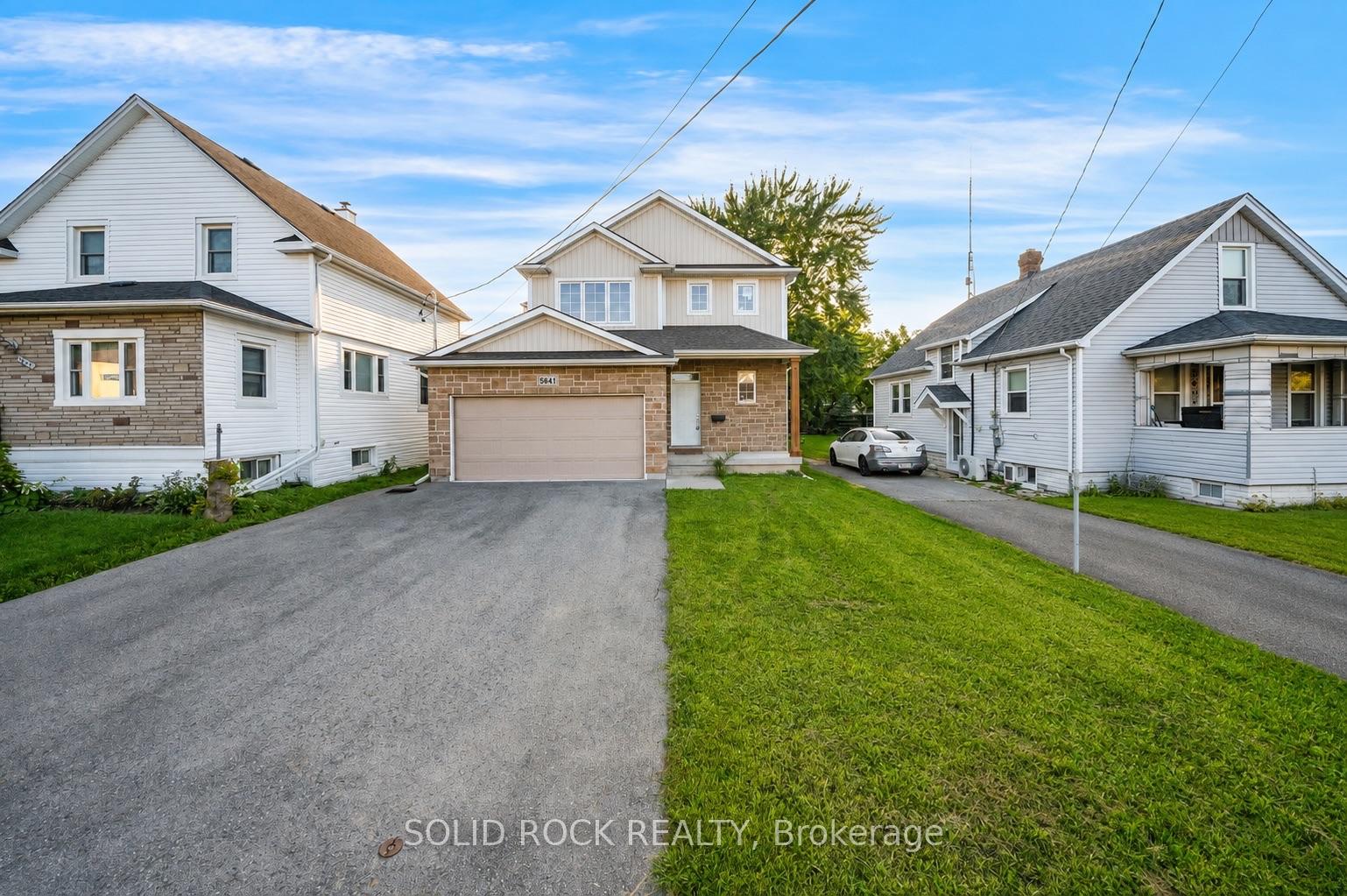 Photo 1 of 5641 Temperance Avenue, Niagara Falls, Hospital — HOMEH