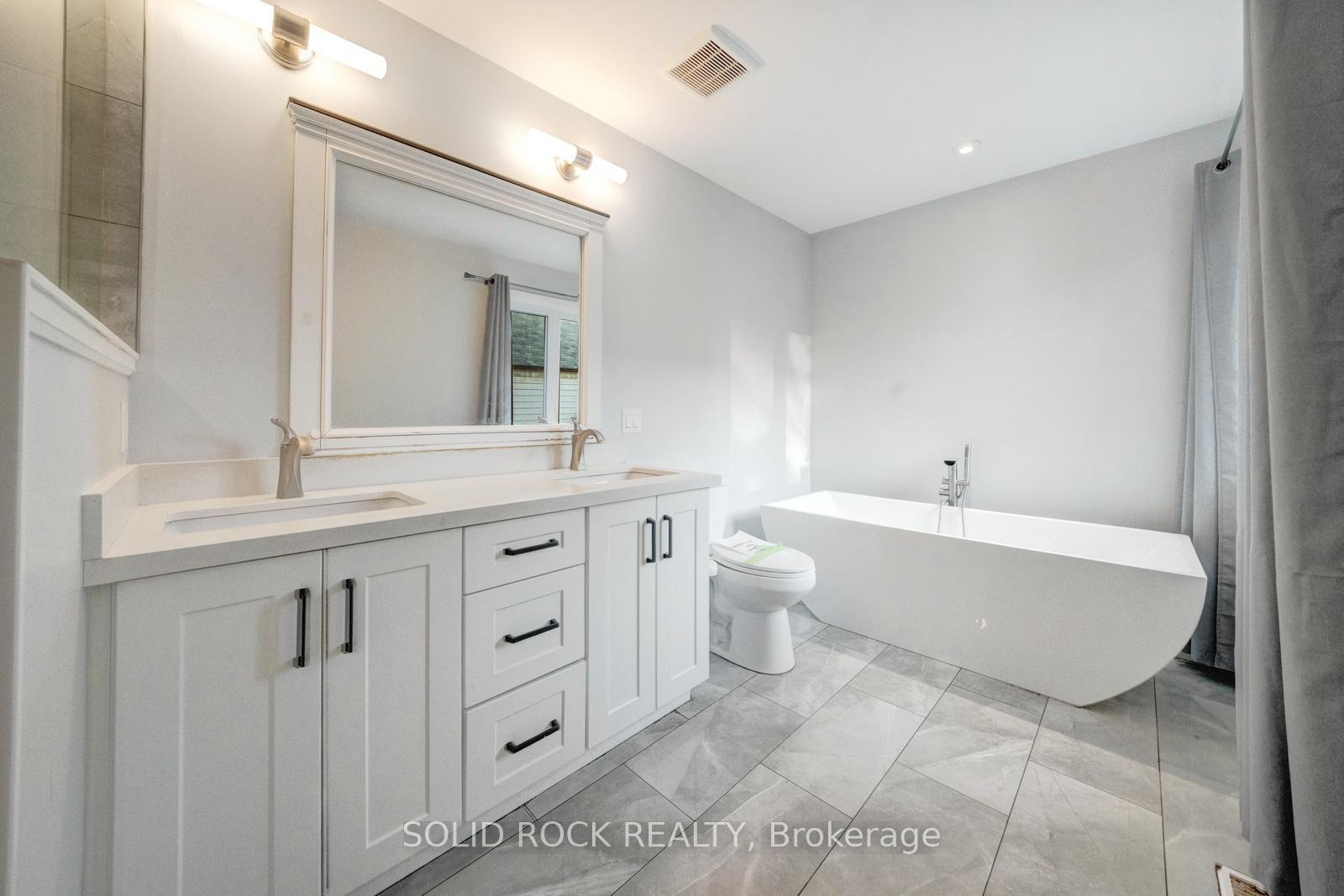 Photo 33 of 5641 Temperance Avenue, Niagara Falls, Hospital — HOMEH