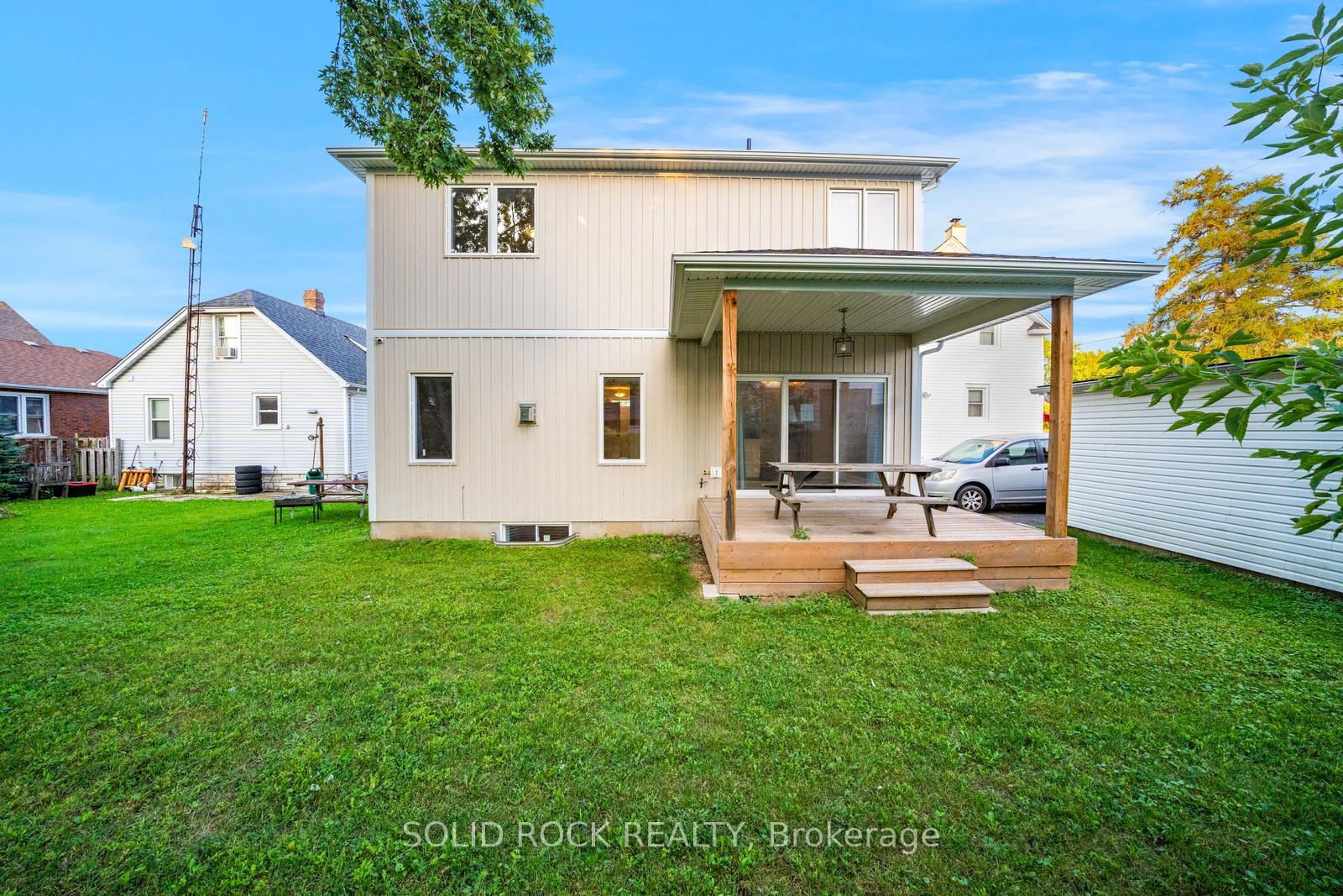 Photo 37 of 5641 Temperance Avenue, Niagara Falls, Hospital — HOMEH