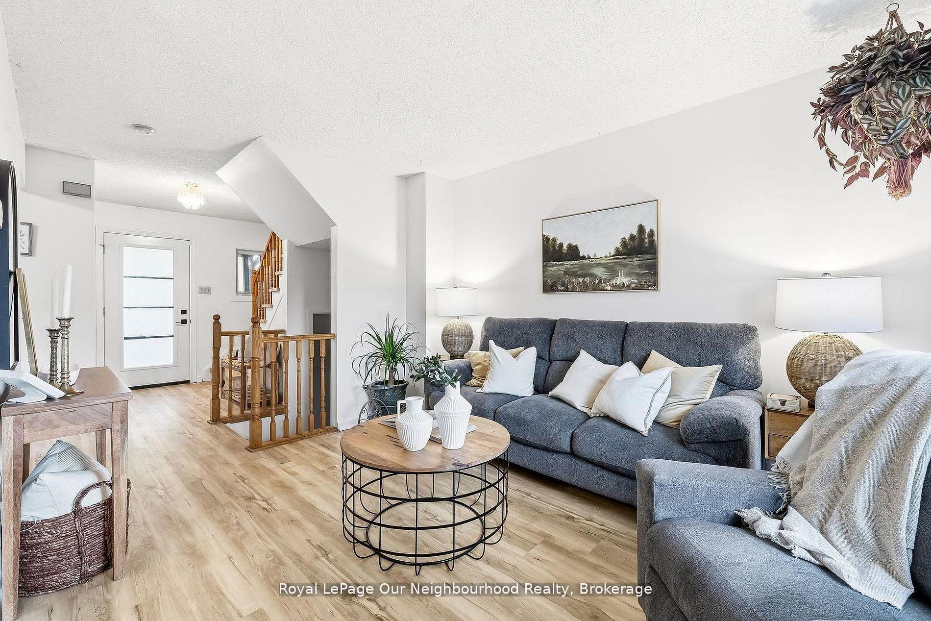Photo 3 of 96 Chatfield Drive, Ajax, Central West — HOMEH