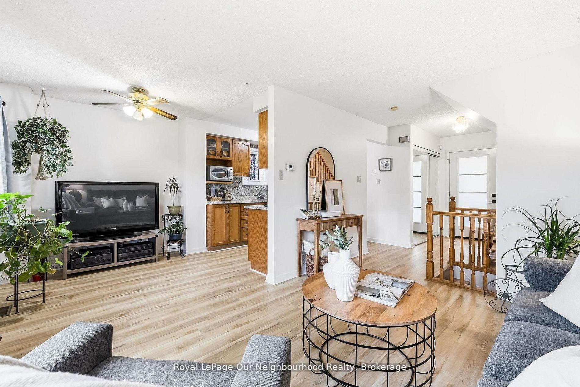 Photo 5 of 96 Chatfield Drive, Ajax, Central West — HOMEH