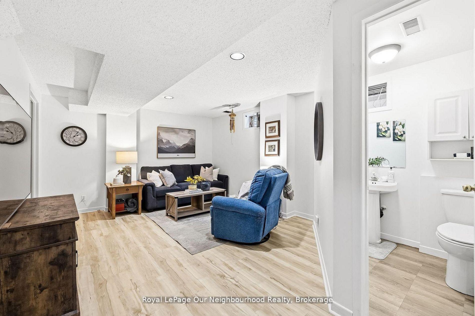 Photo 20 of 96 Chatfield Drive, Ajax, Central West — HOMEH