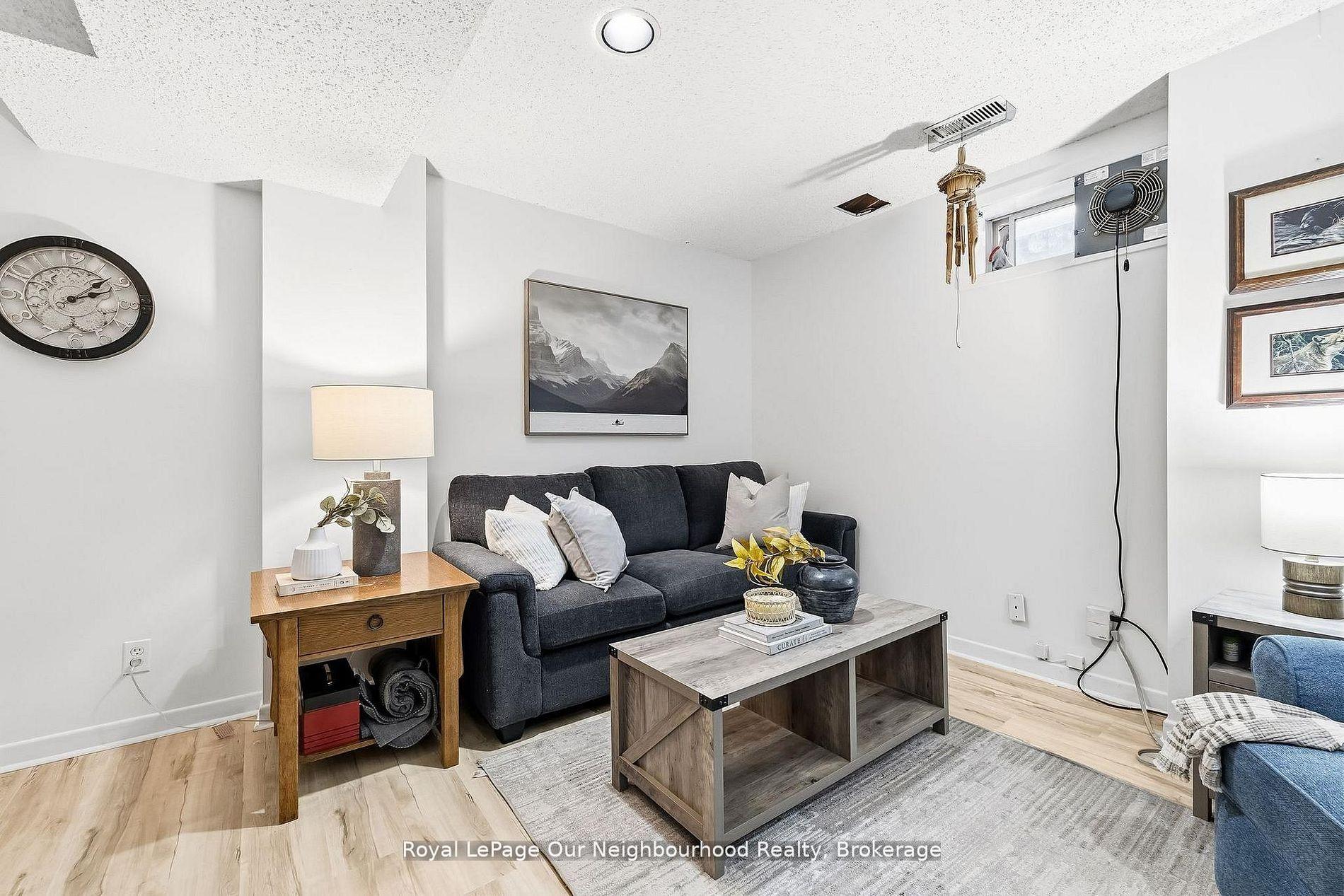 Photo 23 of 96 Chatfield Drive, Ajax, Central West — HOMEH