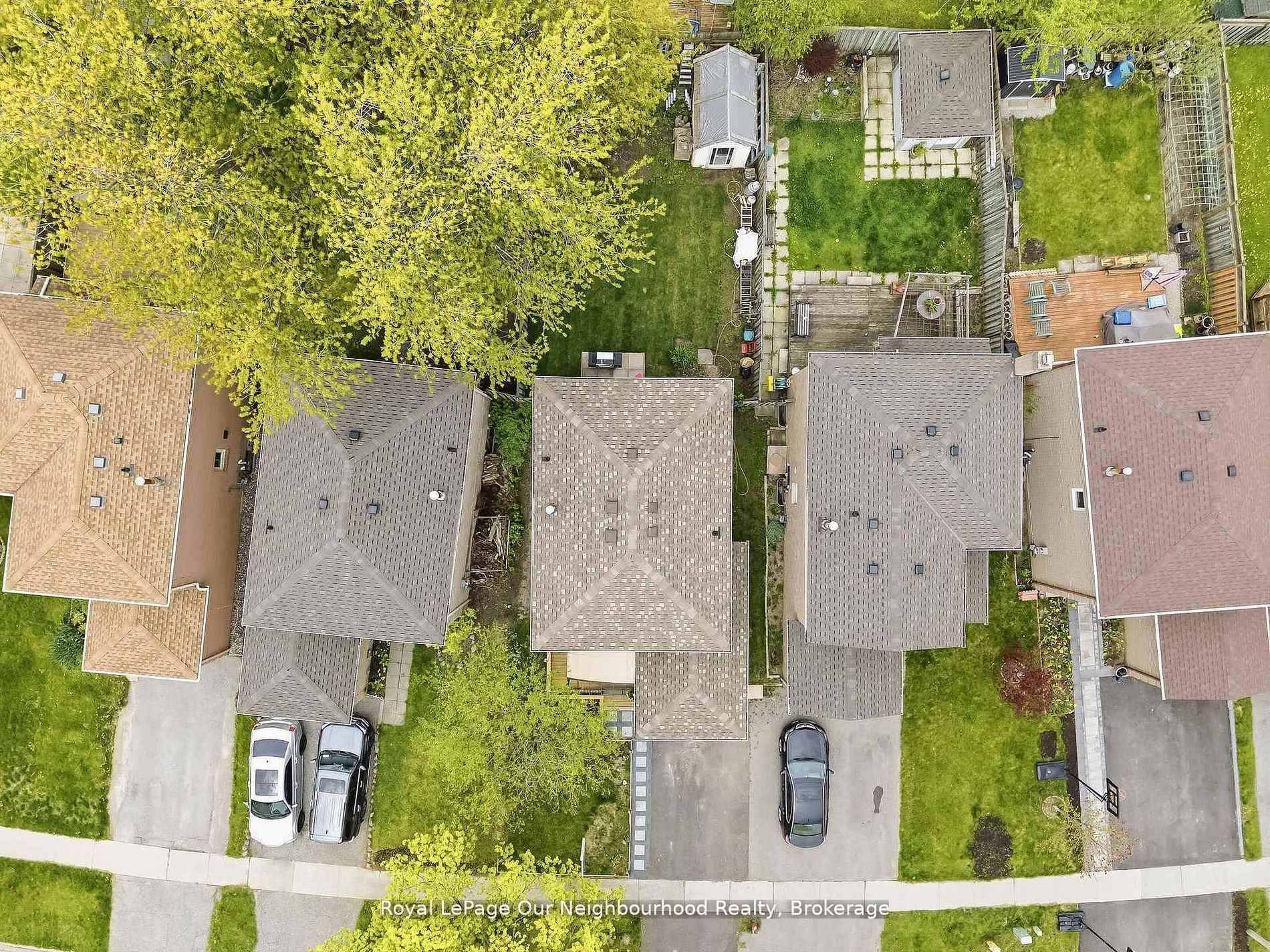 Photo 31 of 96 Chatfield Drive, Ajax, Central West — HOMEH