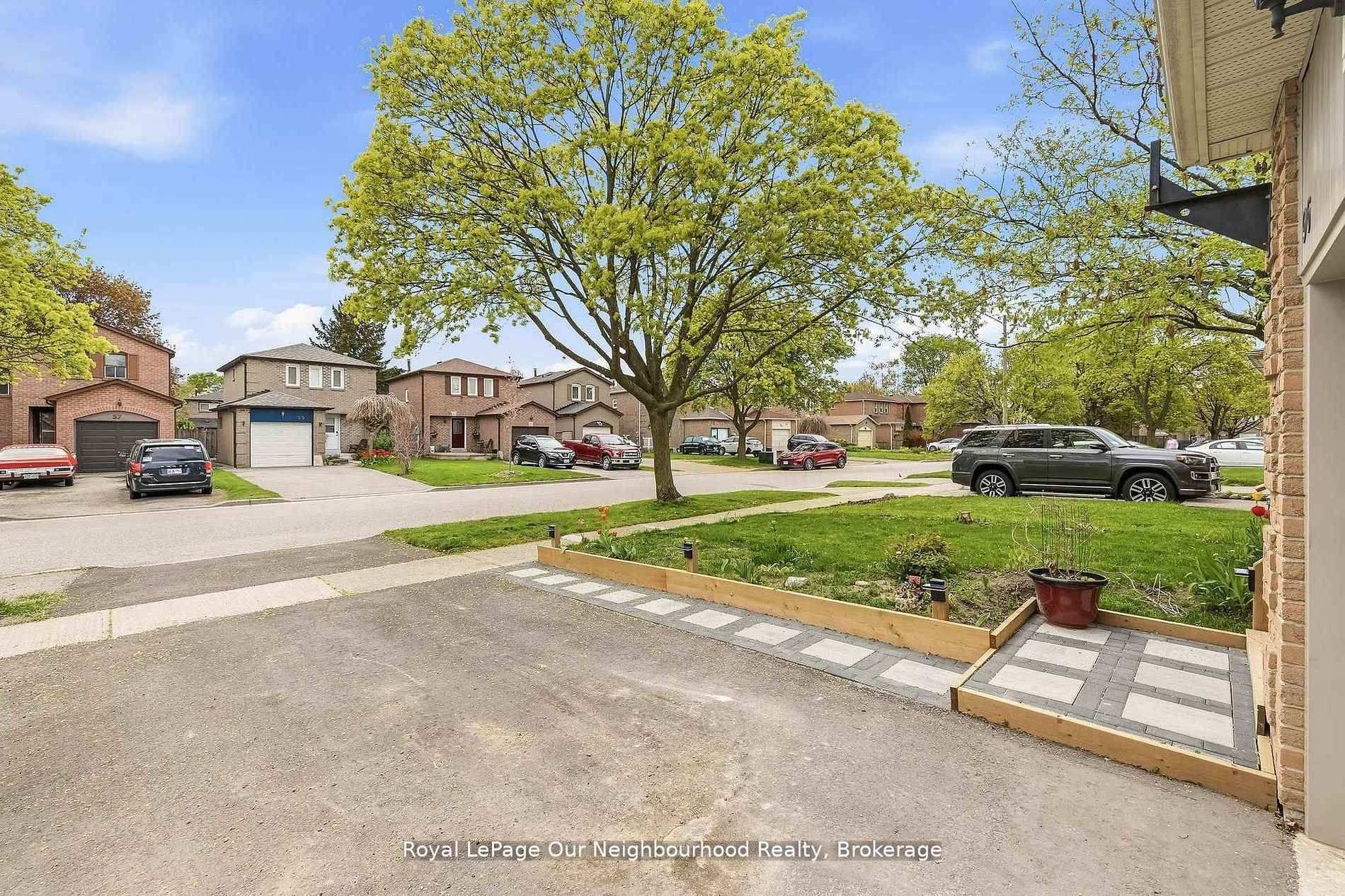 Photo 35 of 96 Chatfield Drive, Ajax, Central West — HOMEH