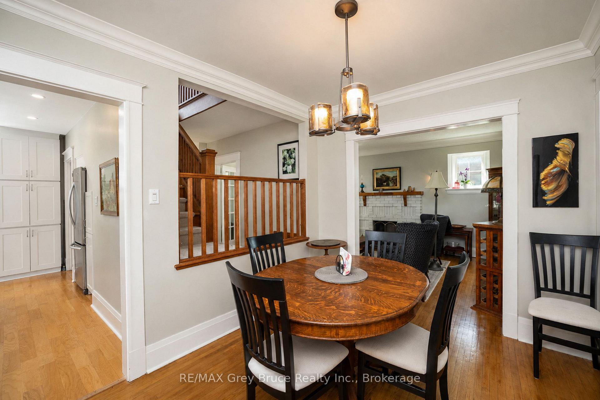 Photo 13 of 772 3rd Avenue W, Owen Sound — HOMEH