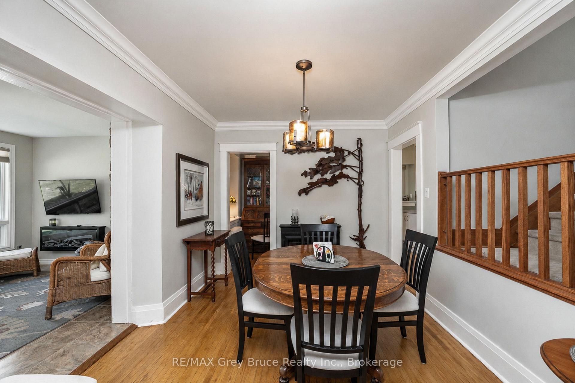 Photo 14 of 772 3rd Avenue W, Owen Sound — HOMEH