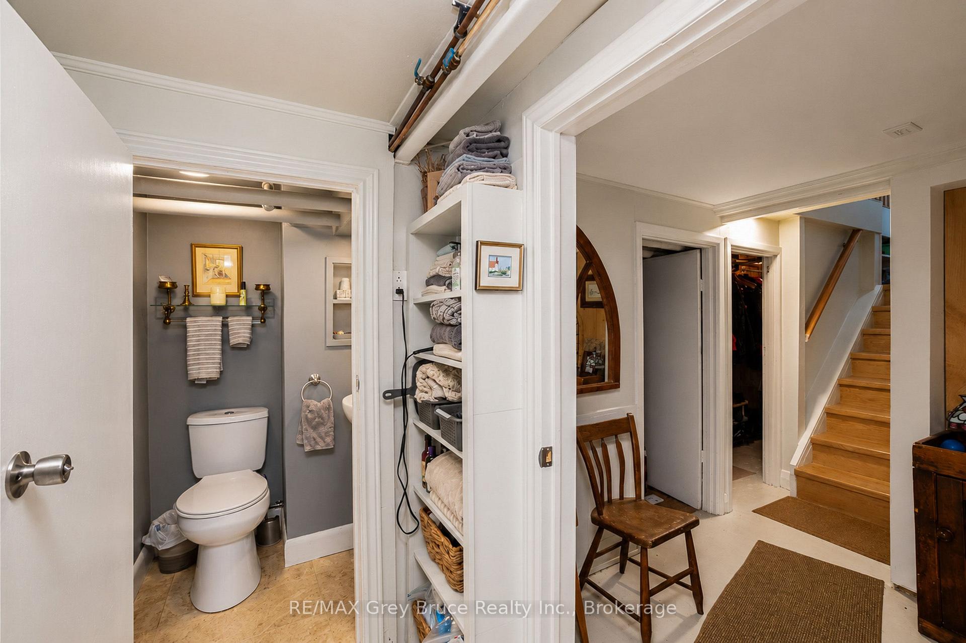 Photo 34 of 772 3rd Avenue W, Owen Sound — HOMEH