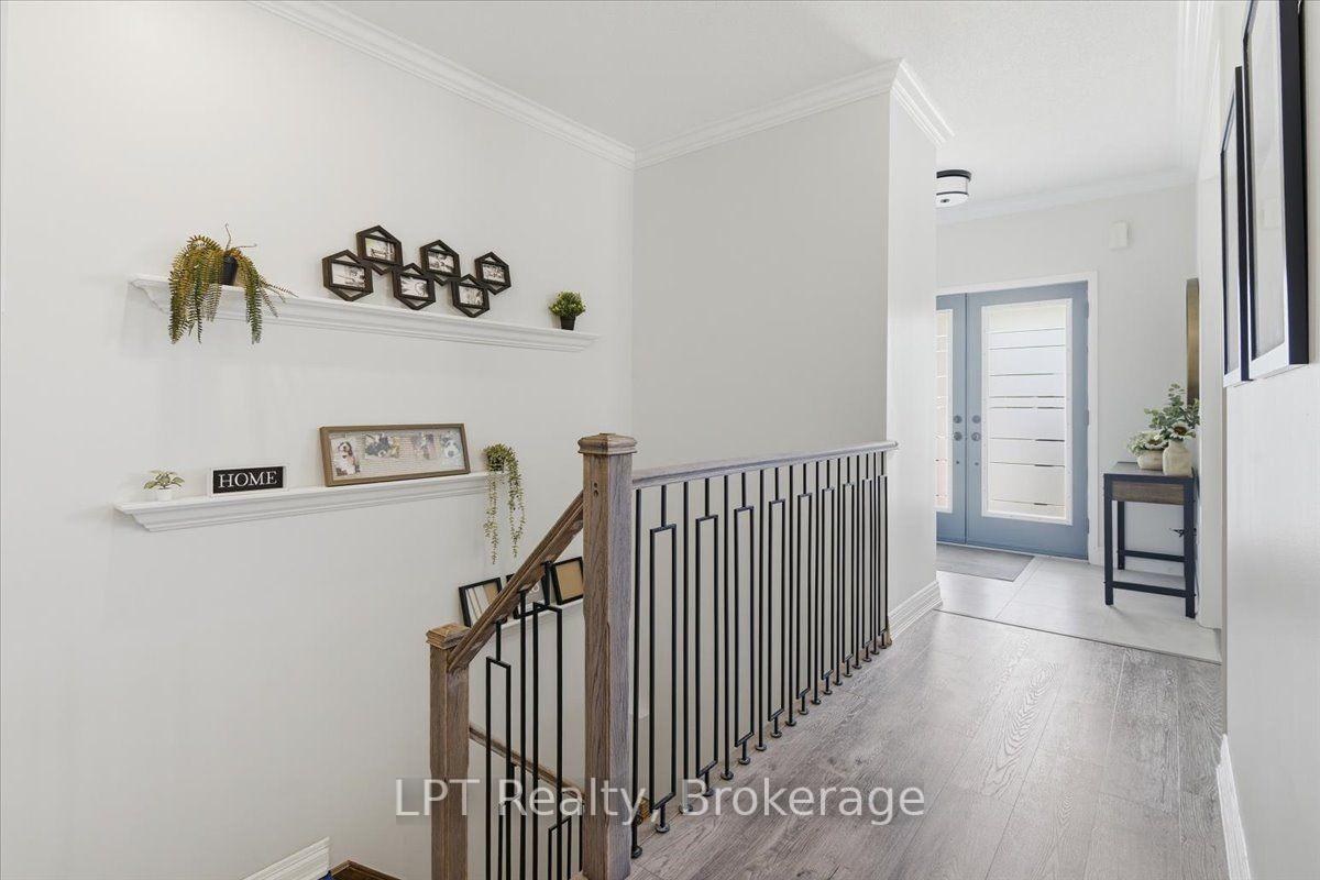 Photo 8 of 111 Lunney Crescent, Clarington, Bowmanville — HOMEH