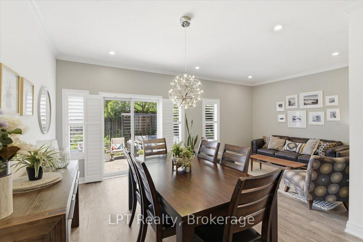 Photo 14 of 111 Lunney Crescent, Clarington, Bowmanville — HOMEH
