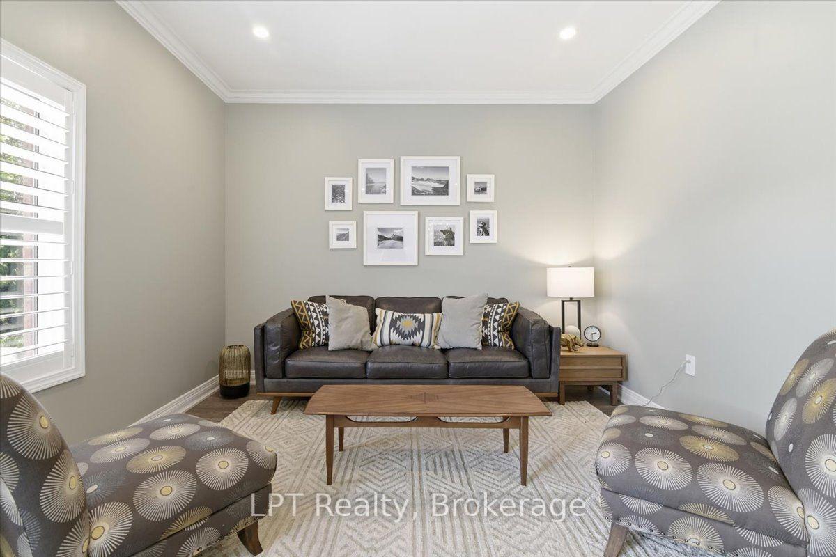 Photo 15 of 111 Lunney Crescent, Clarington, Bowmanville — HOMEH