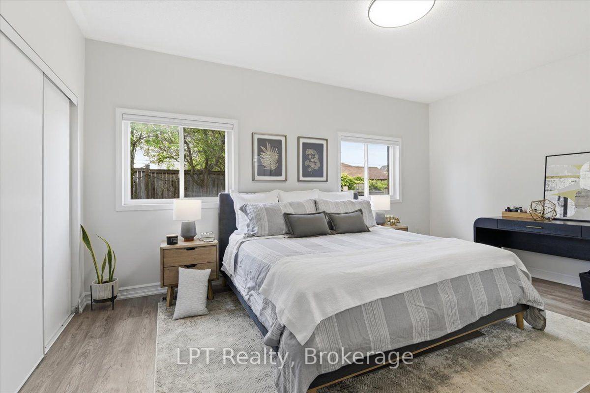 Photo 16 of 111 Lunney Crescent, Clarington, Bowmanville — HOMEH