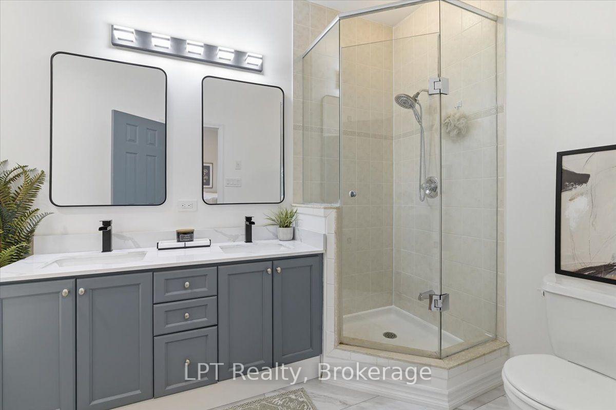 Photo 17 of 111 Lunney Crescent, Clarington, Bowmanville — HOMEH