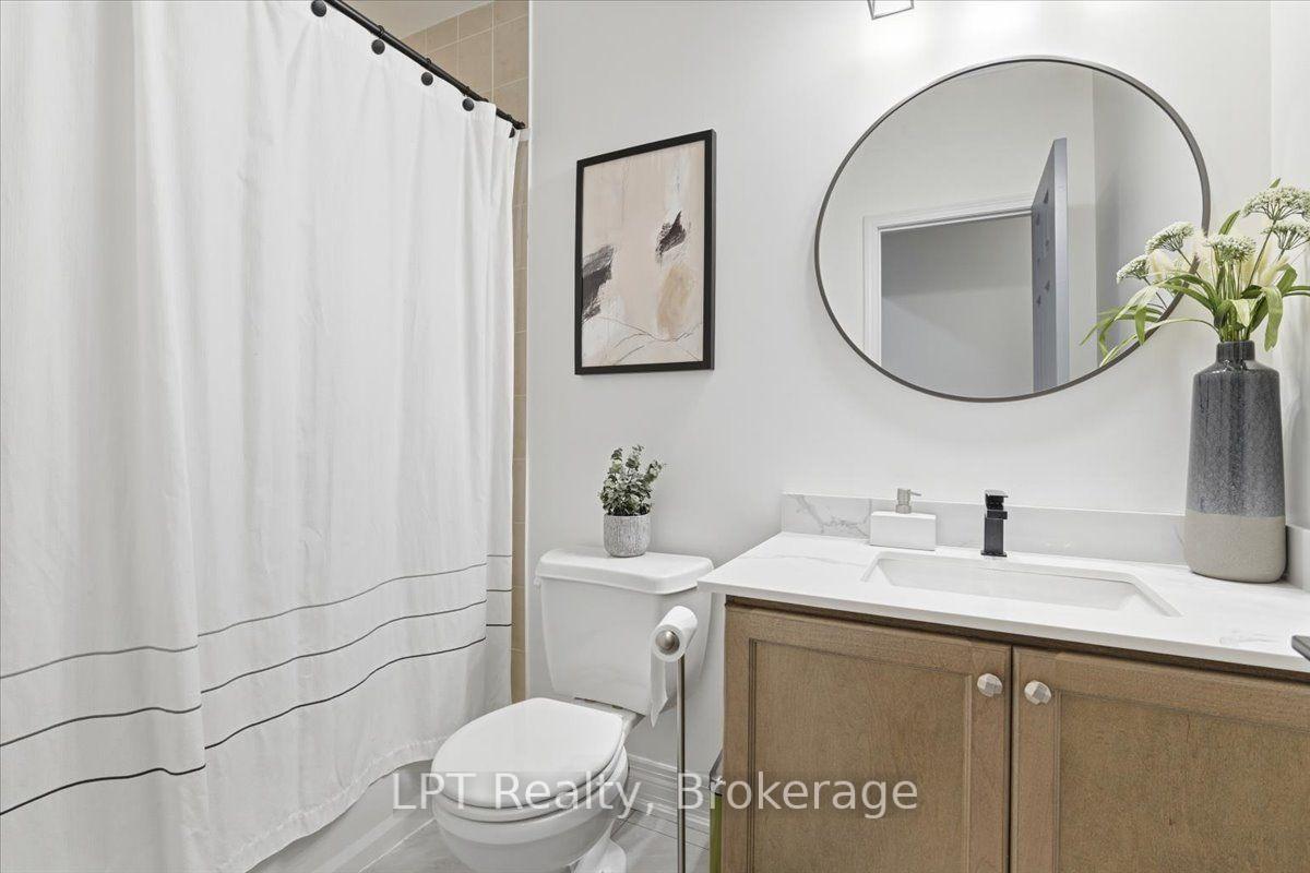 Photo 20 of 111 Lunney Crescent, Clarington, Bowmanville — HOMEH