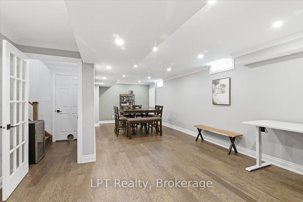 Photo 21 of 111 Lunney Crescent, Clarington, Bowmanville — HOMEH