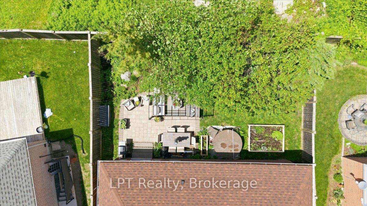 Photo 29 of 111 Lunney Crescent, Clarington, Bowmanville — HOMEH