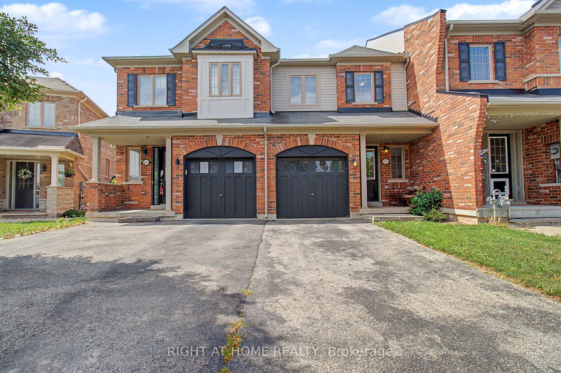 Front of 2051 Fiddlers Way