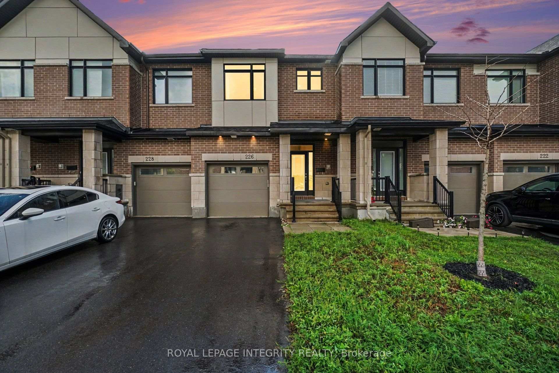 Photo 1 of 226 Monticello Avenue, Ottawa, Kanata - Emerald Meadows/Trailwest — HOMEH