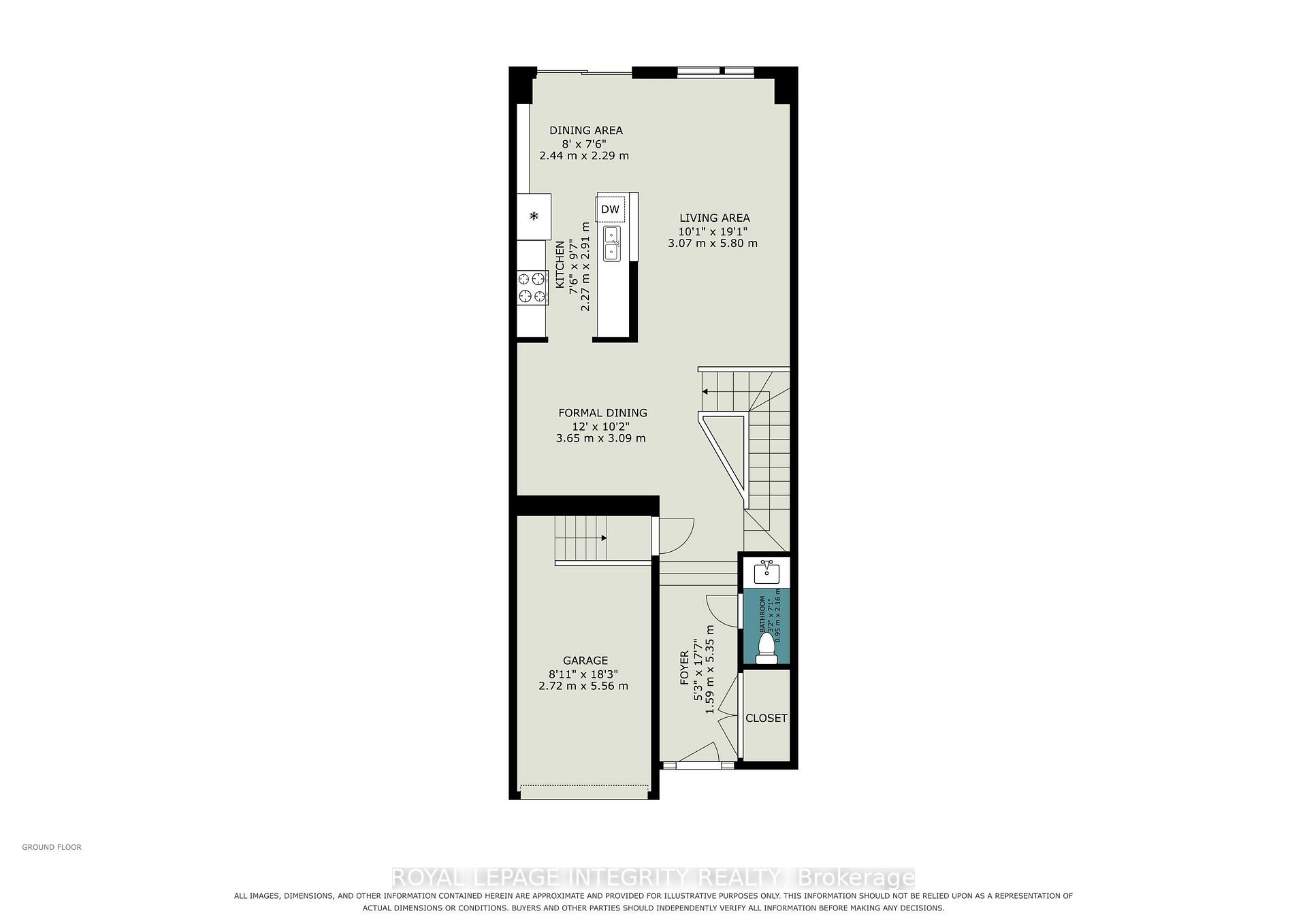 Photo 33 of 226 Monticello Avenue, Ottawa, Kanata - Emerald Meadows/Trailwest — HOMEH