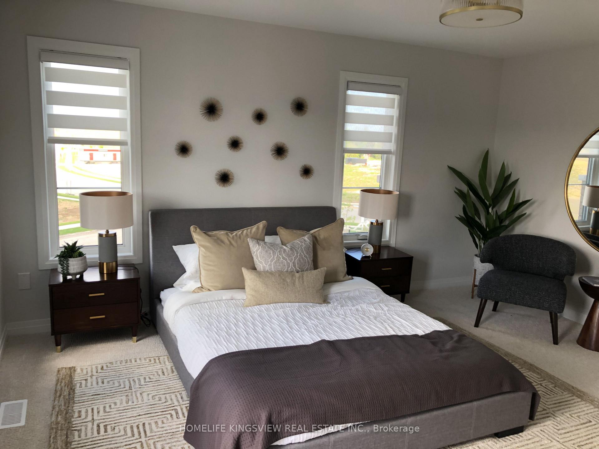 Photo 3 of 496 Provident Way, Hamilton, Mount Hope — HOMEH