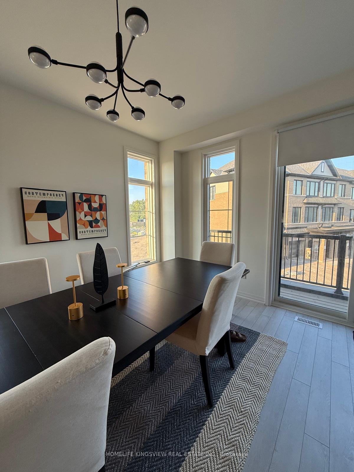 Photo 6 of 496 Provident Way, Hamilton, Mount Hope — HOMEH