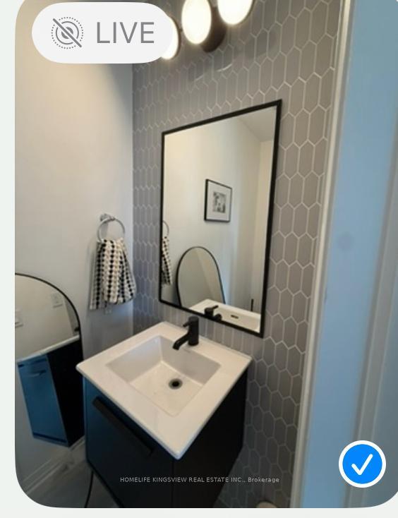 Photo 18 of 496 Provident Way, Hamilton, Mount Hope — HOMEH