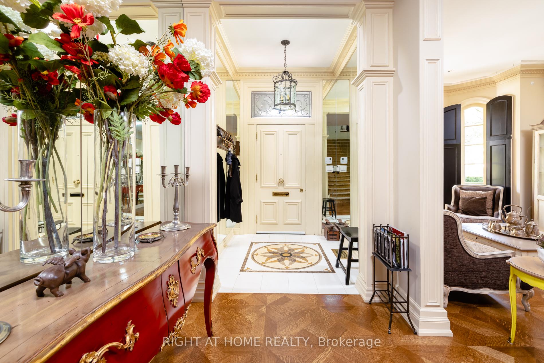 Photo 1 of 51 Hazelton Avenue, Toronto, The Annex — HOMEH