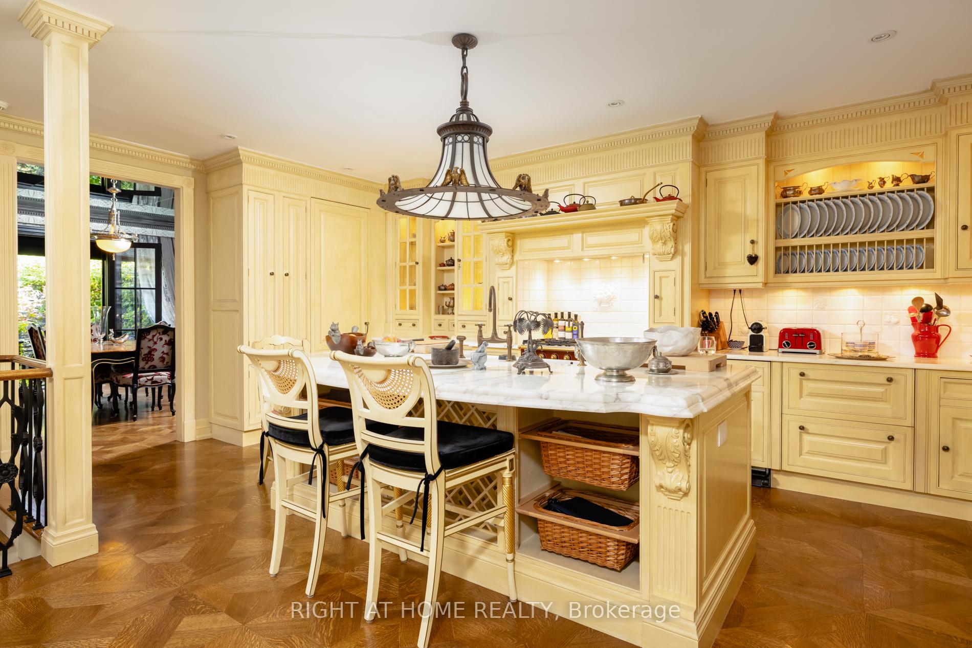 Photo 7 of 51 Hazelton Avenue, Toronto, The Annex — HOMEH