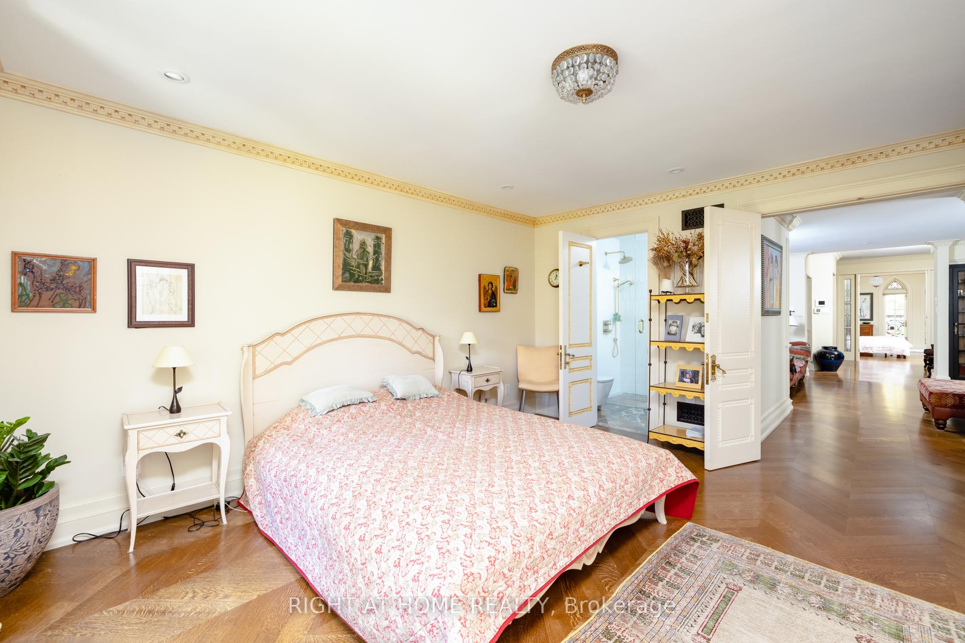 Photo 16 of 51 Hazelton Avenue, Toronto, The Annex — HOMEH
