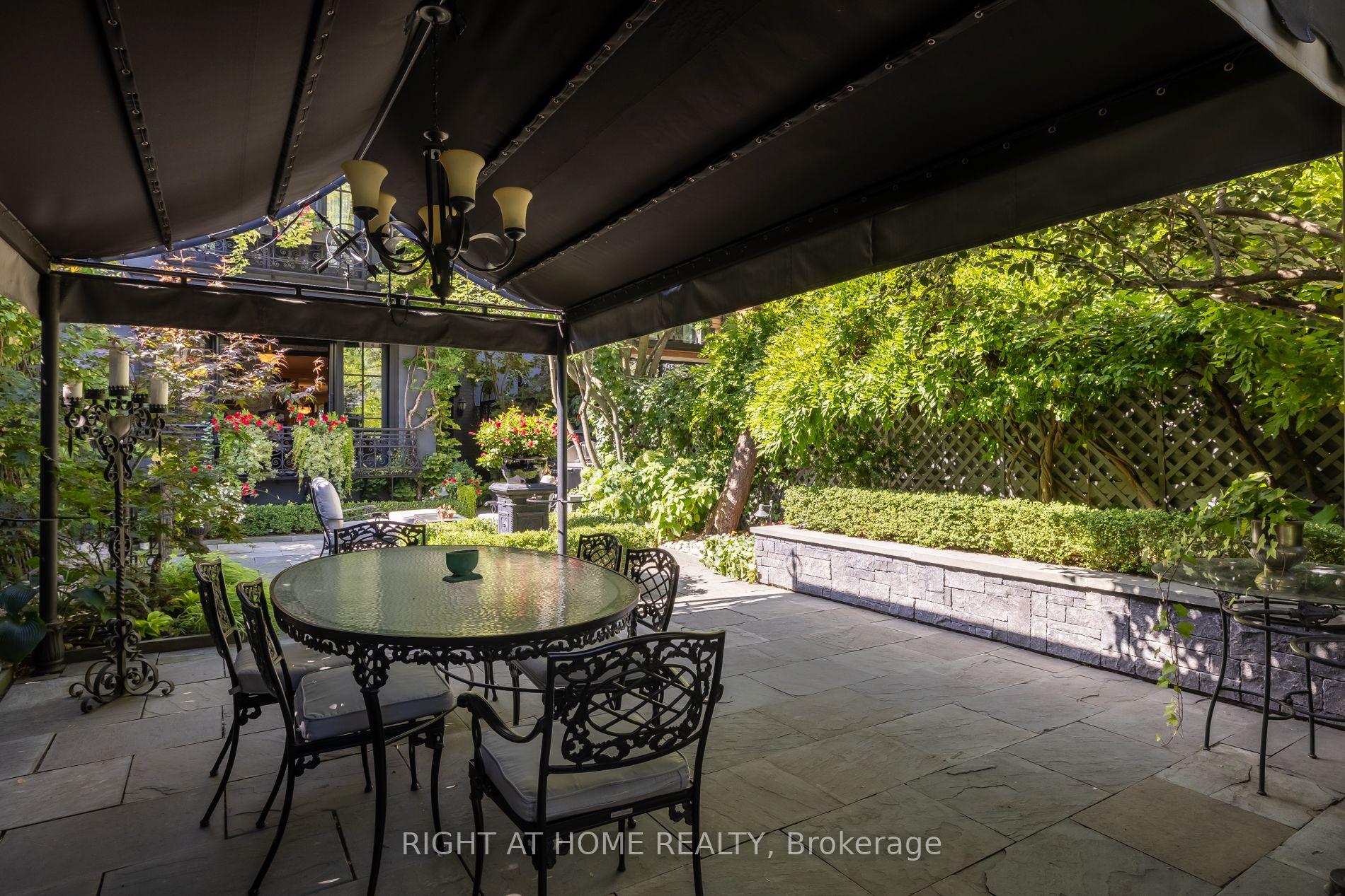 Photo 32 of 51 Hazelton Avenue, Toronto, The Annex — HOMEH